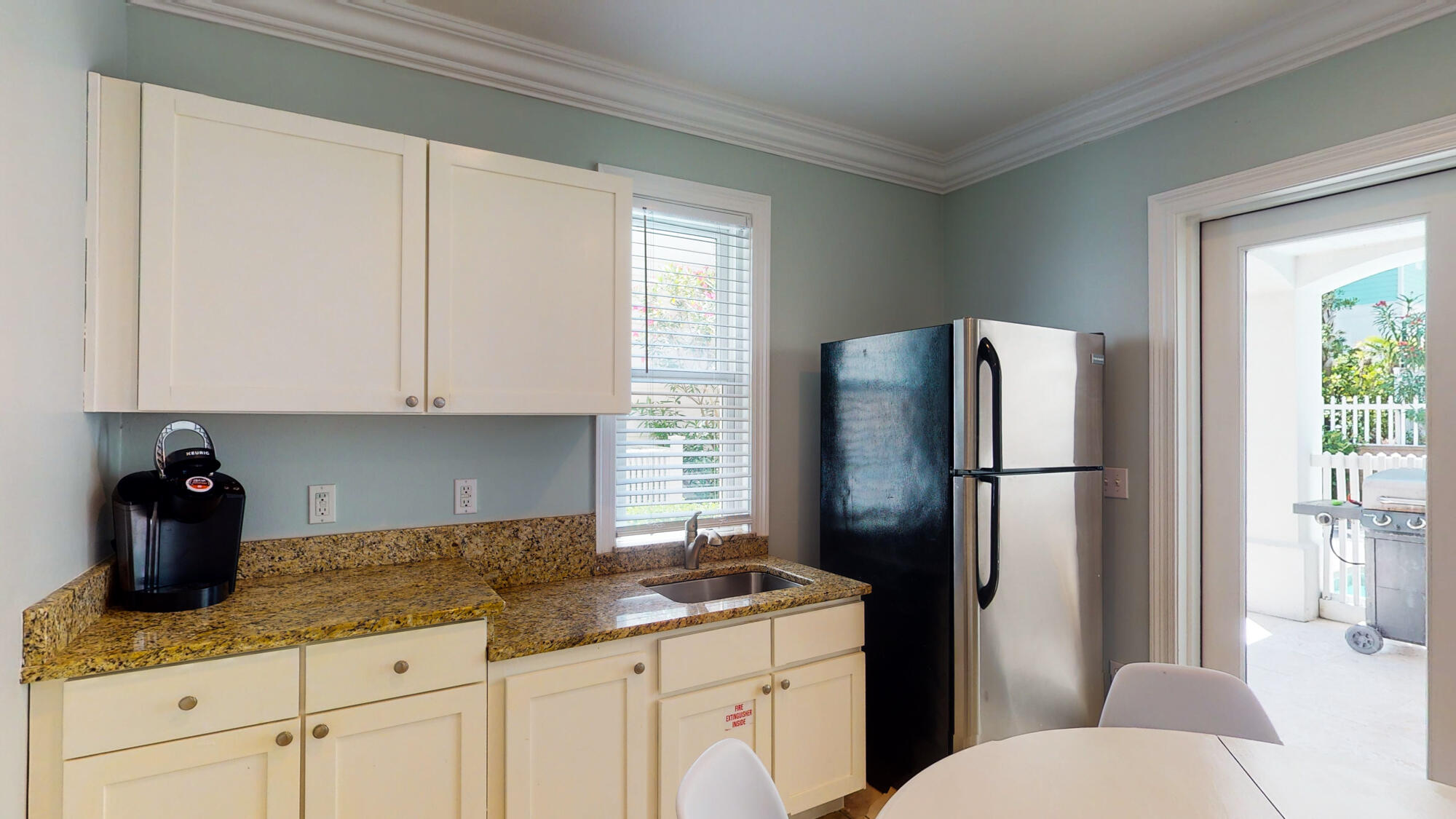 FRANGISTA BEACH - Residential