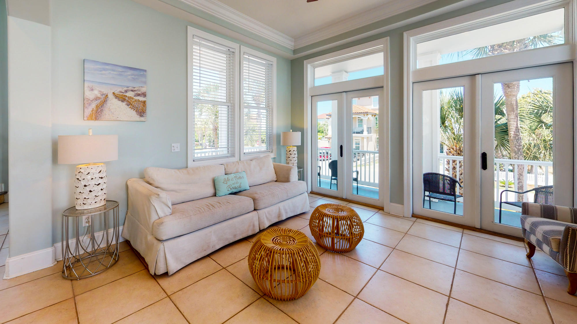 FRANGISTA BEACH - Residential