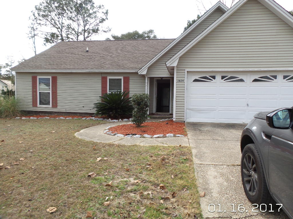 STONEBRIDGE PH 2 - Residential Lease