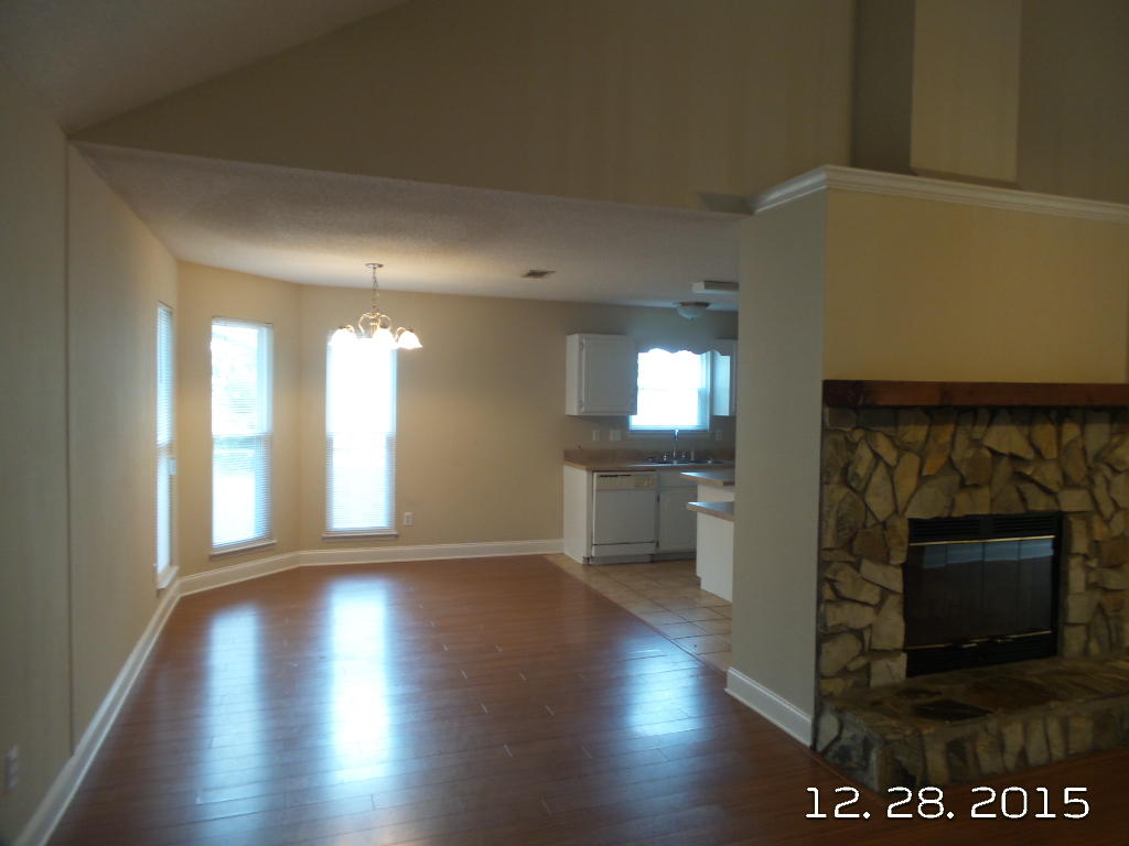 STONEBRIDGE PH 2 - Residential Lease