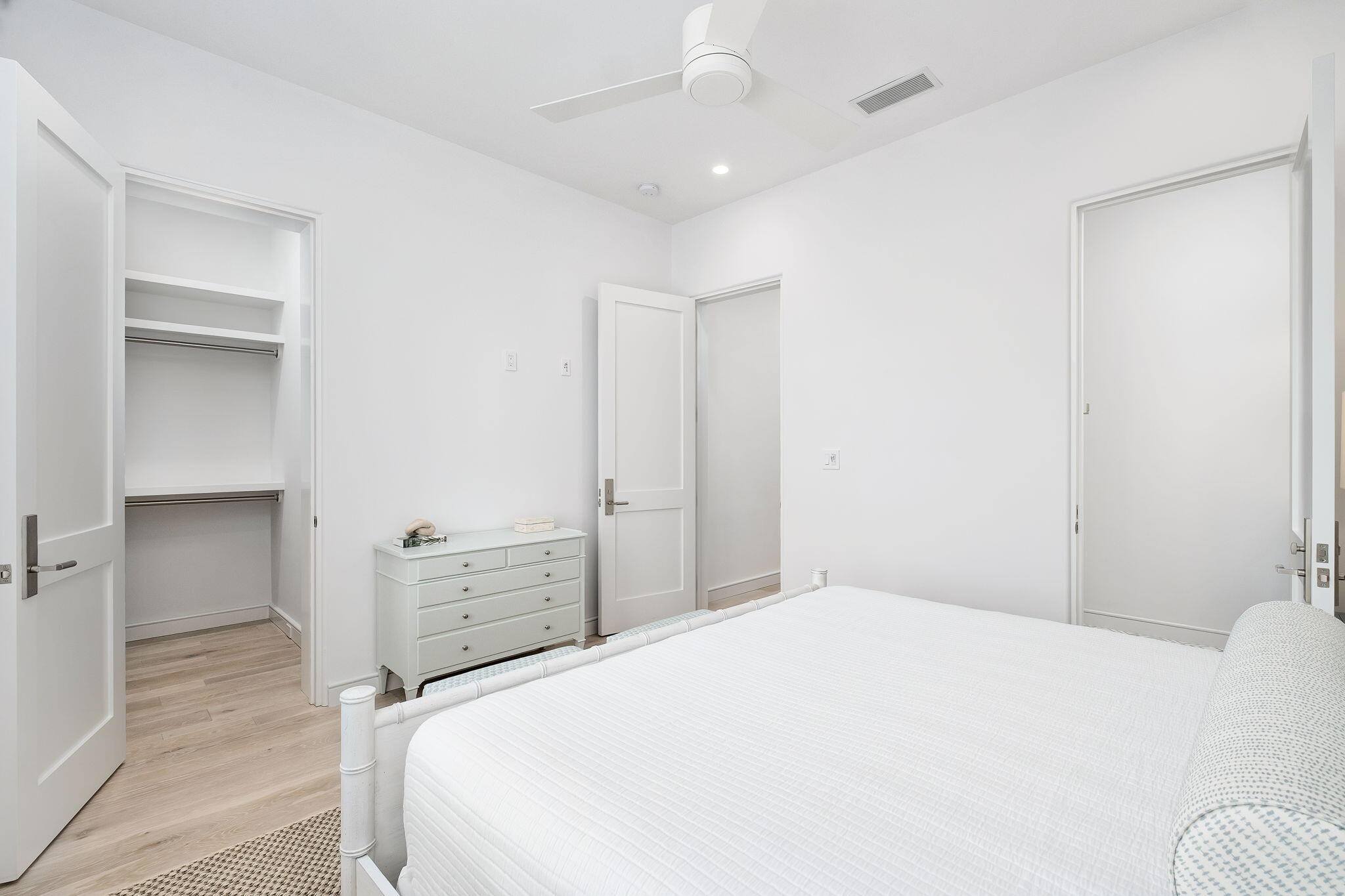 ALYS BEACH - Residential