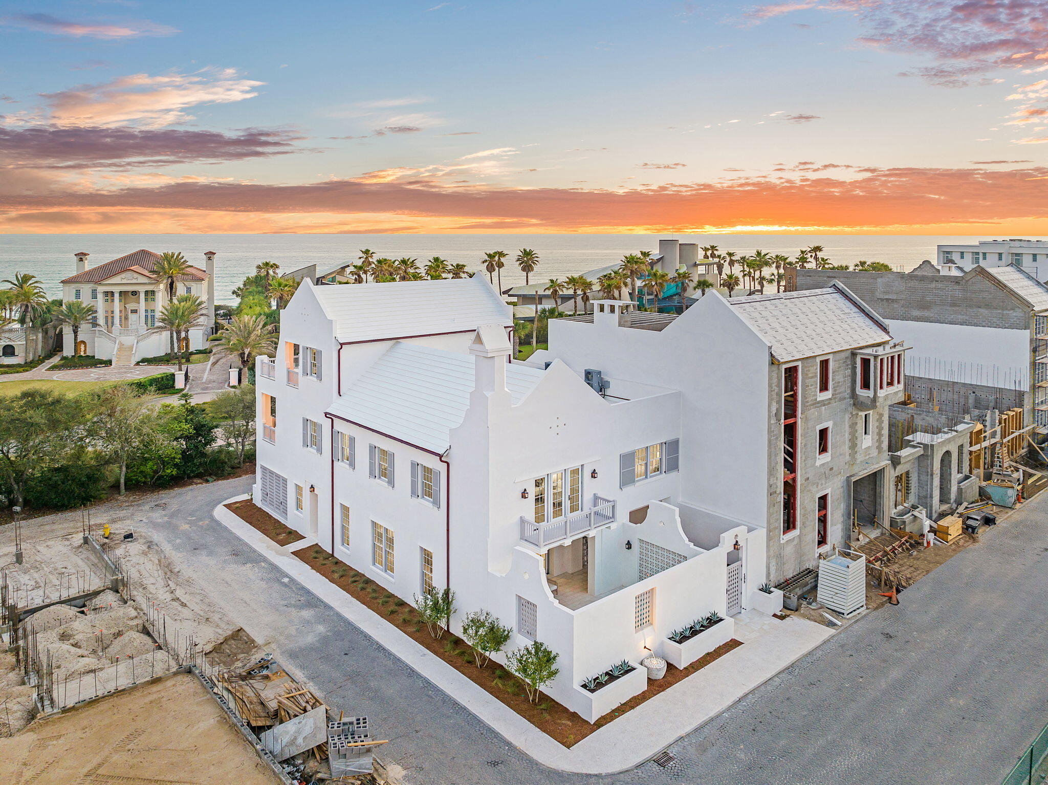 155 Elbow Beach Road