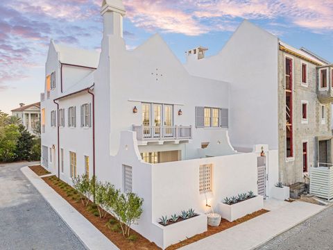 155 Elbow Beach Road Inlet Beach FL 32461