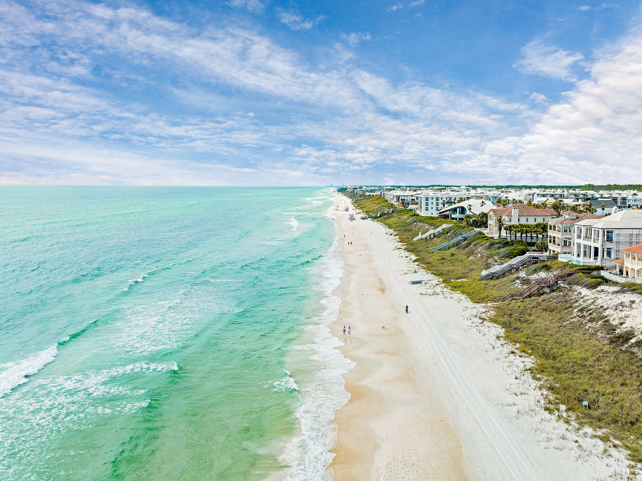 ALYS BEACH - Residential