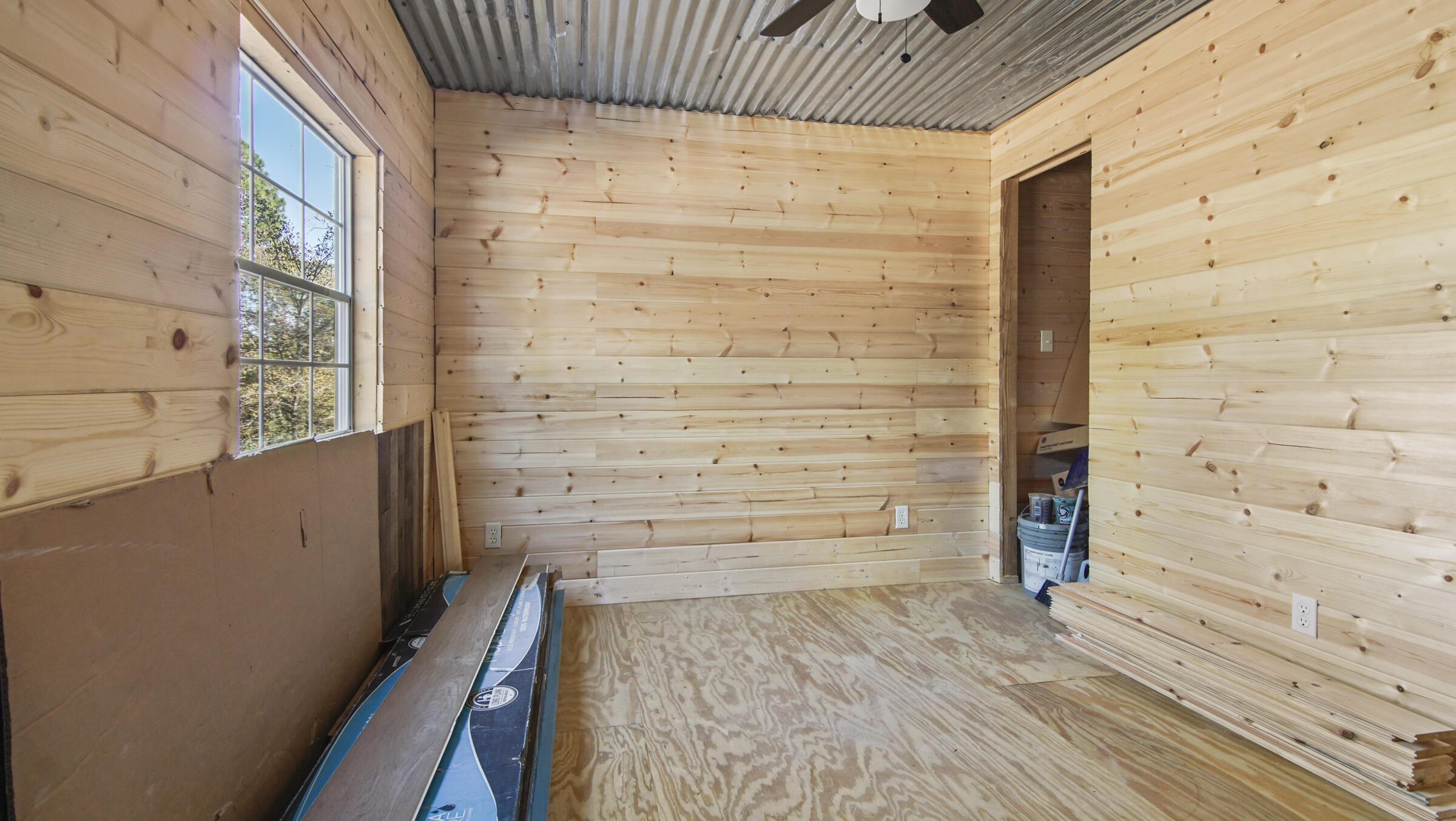 WALTON PLANTATION - Land