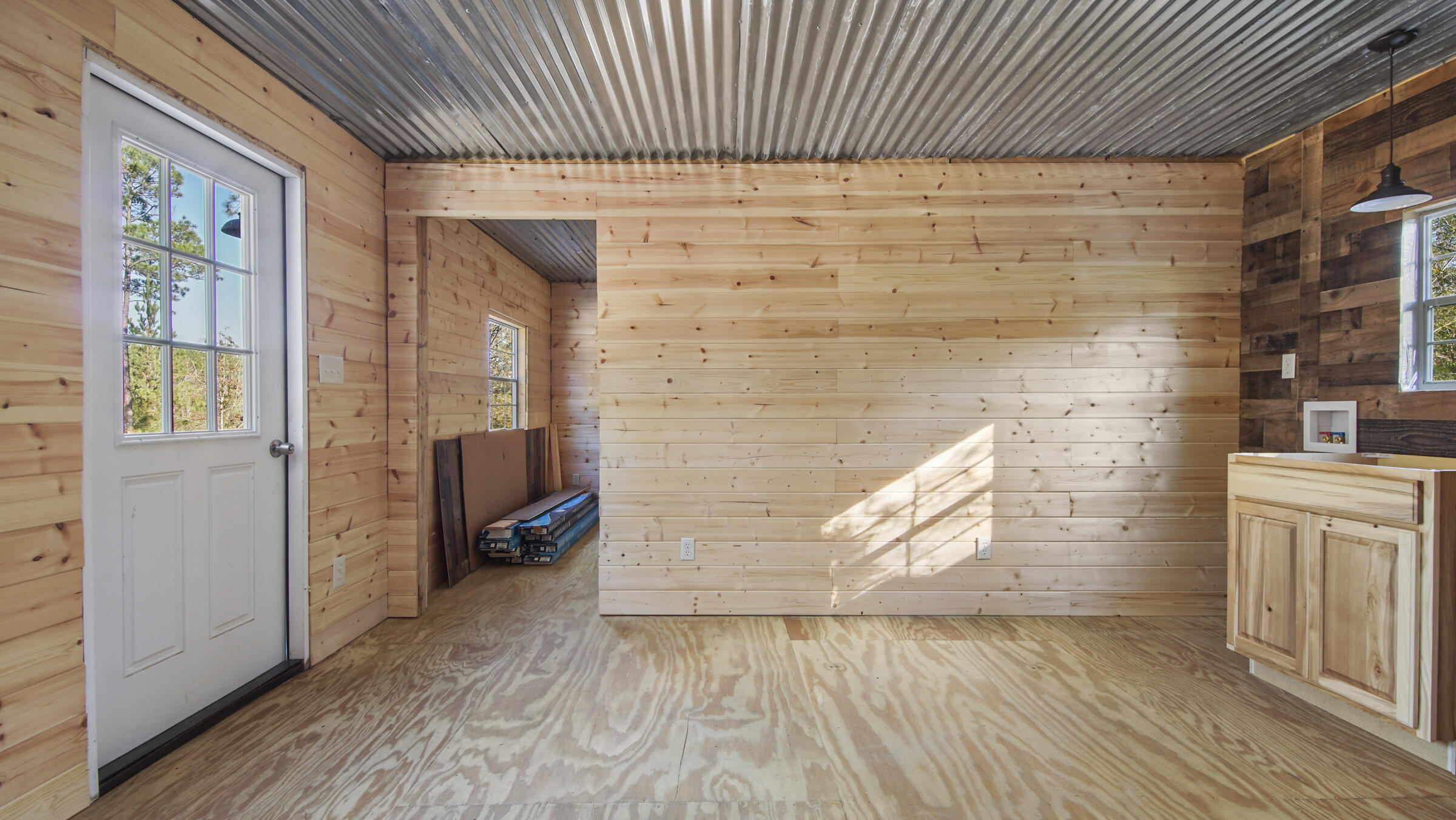 WALTON PLANTATION - Land