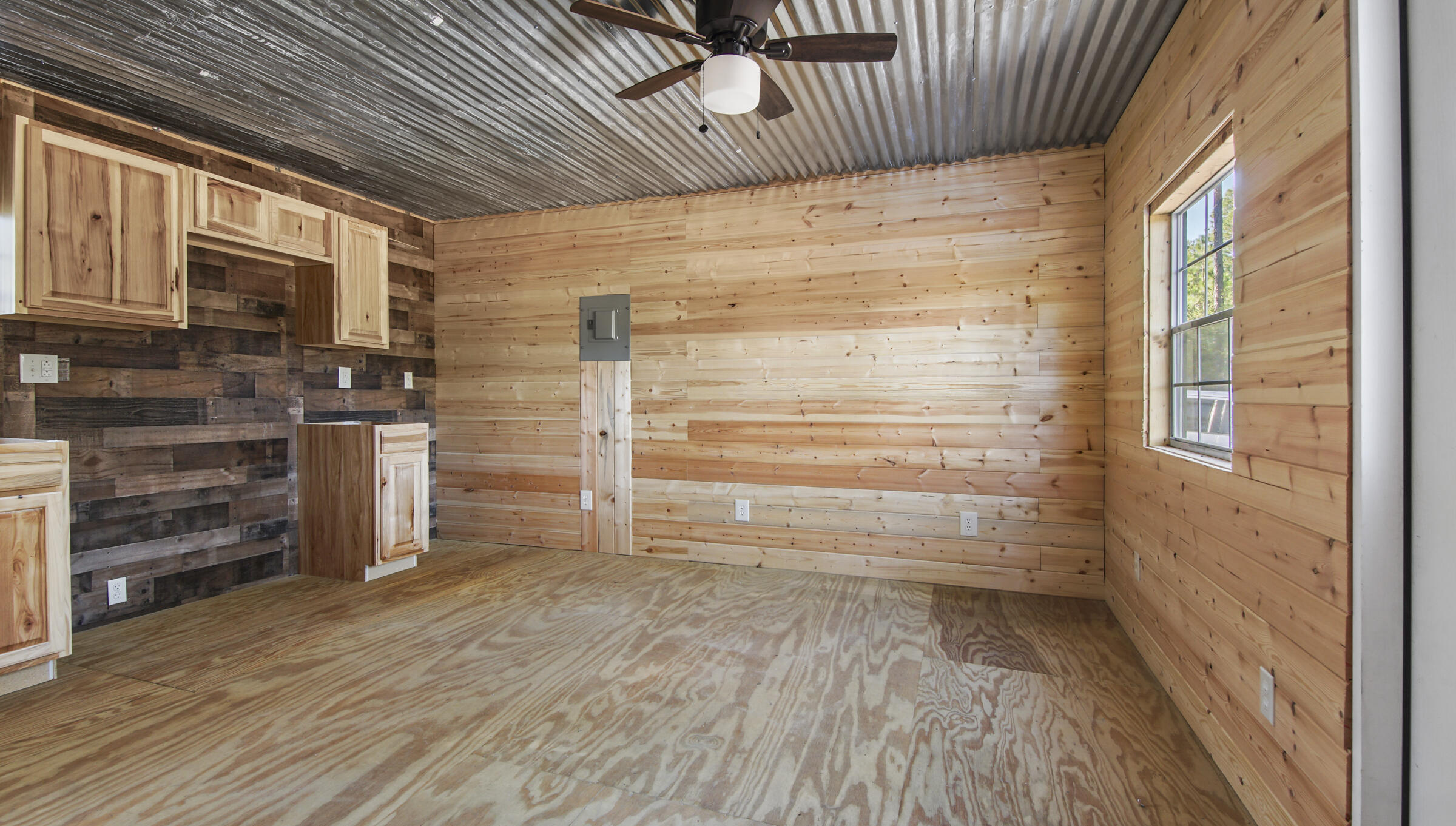 WALTON PLANTATION - Land