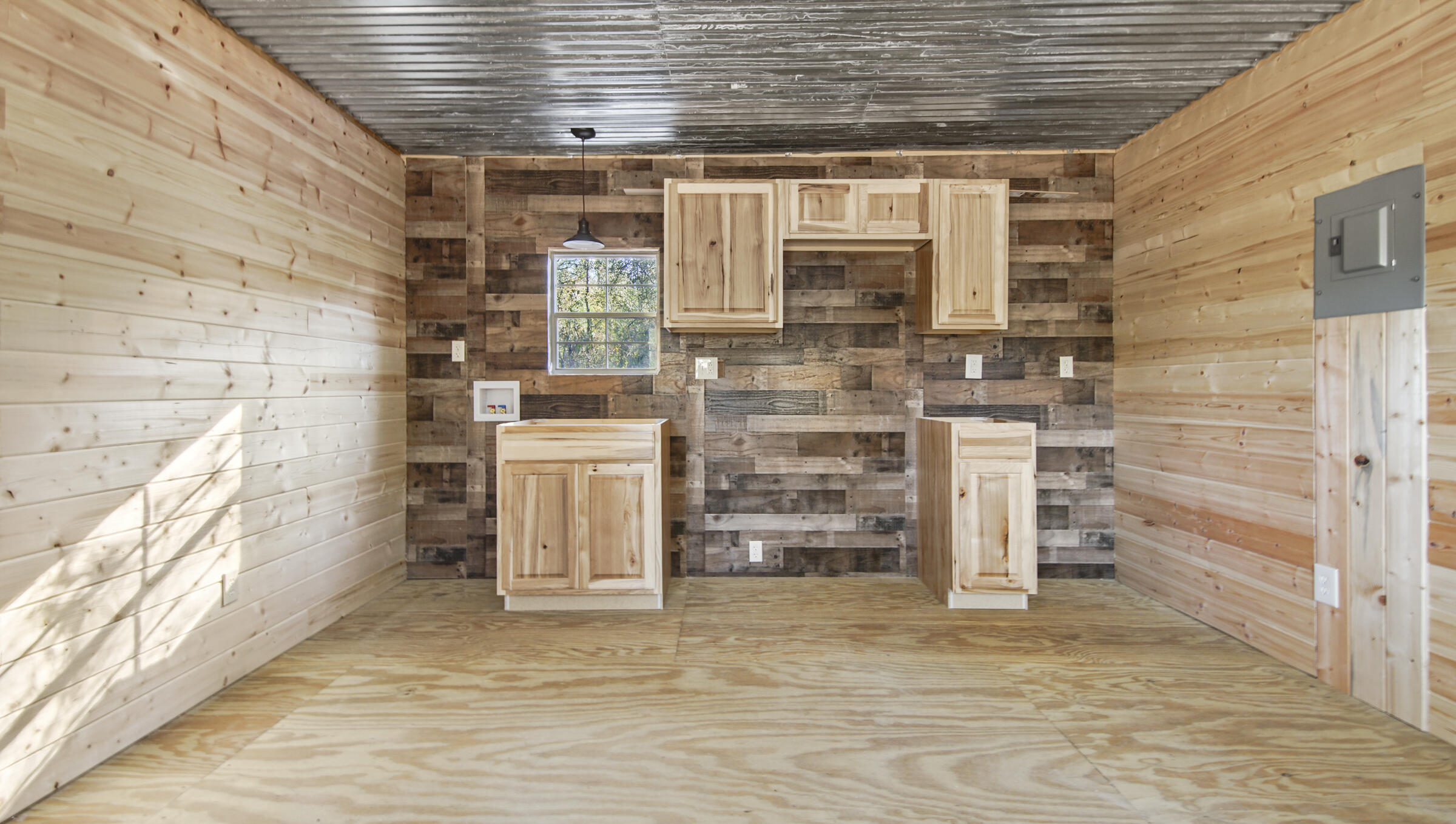 WALTON PLANTATION - Land