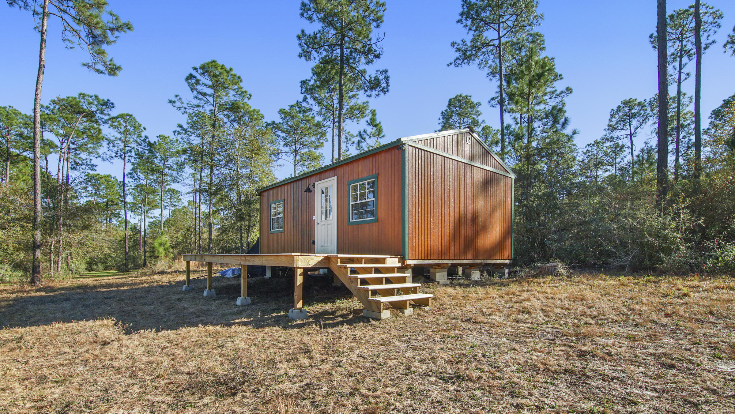 WALTON PLANTATION - Land