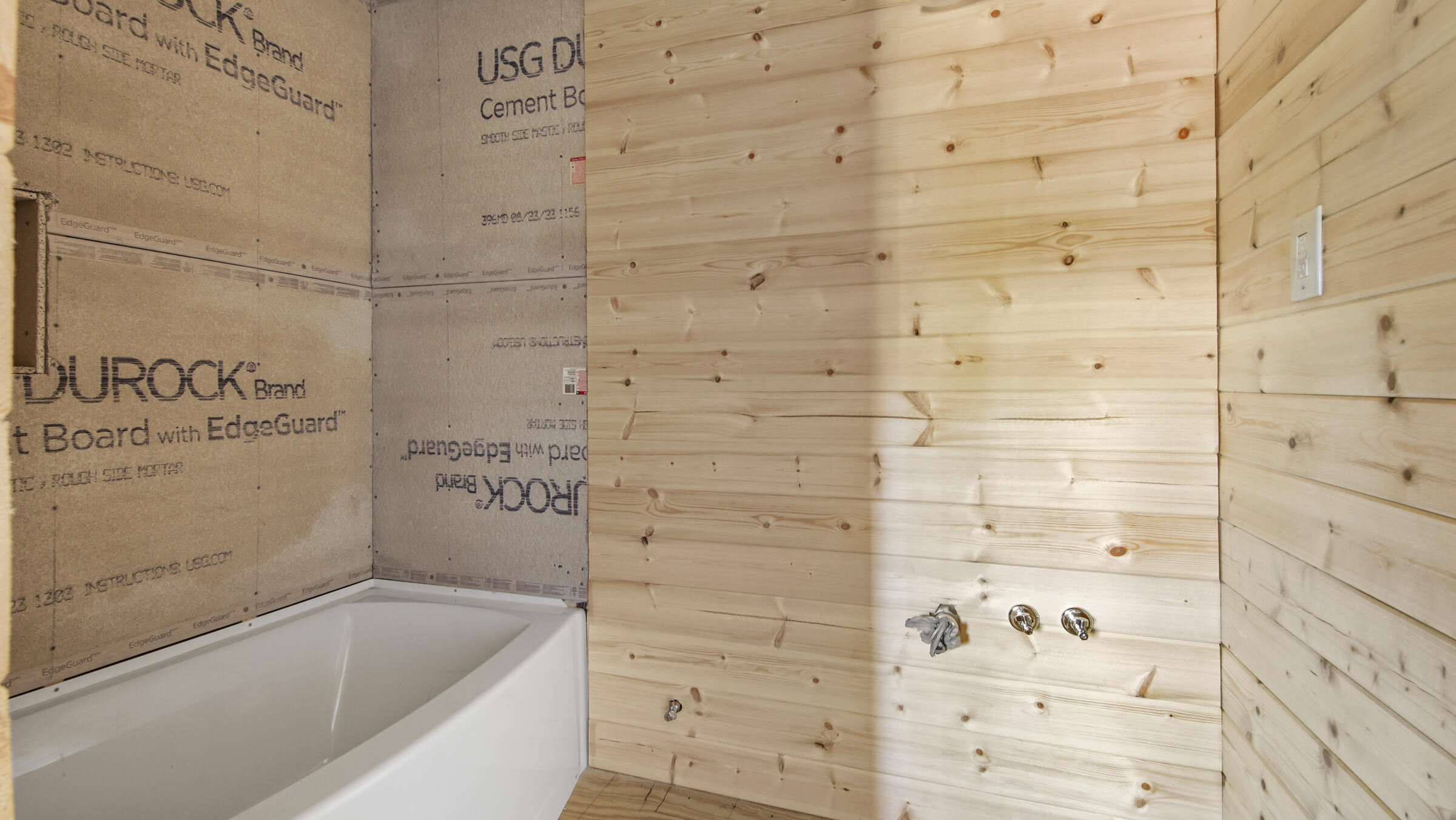 WALTON PLANTATION - Land