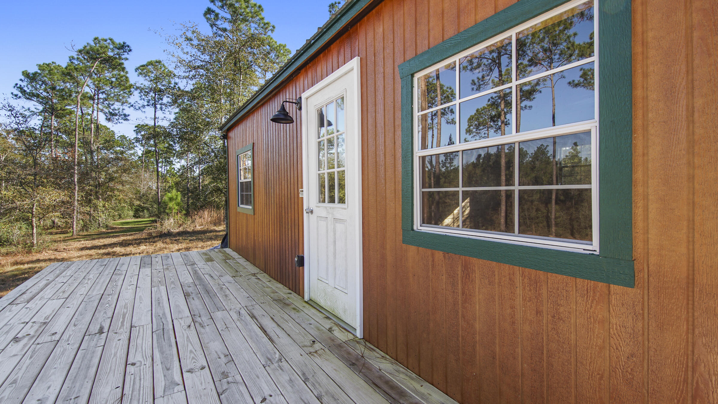 WALTON PLANTATION - Land