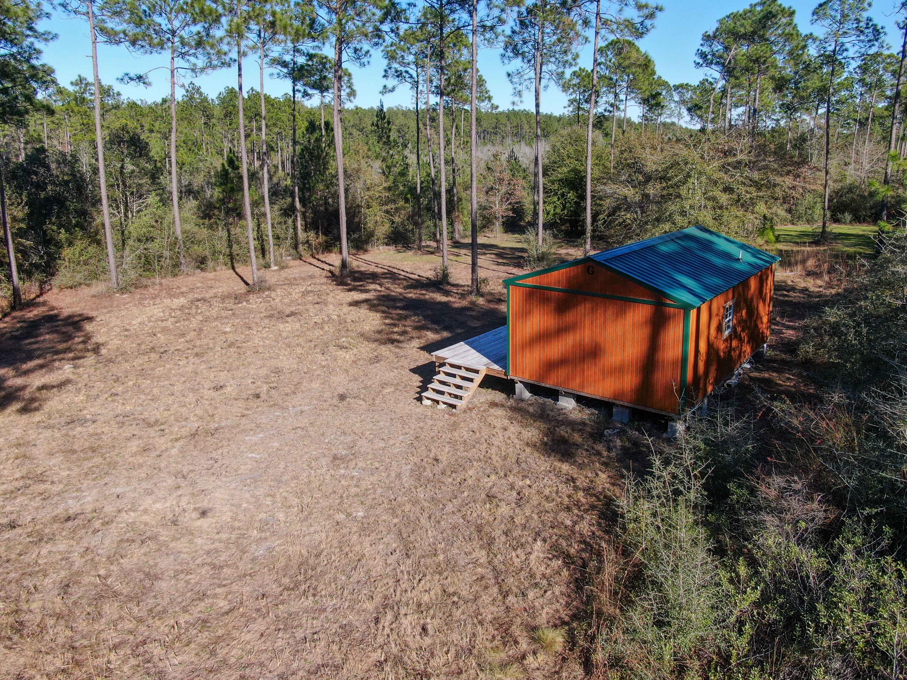 WALTON PLANTATION - Land