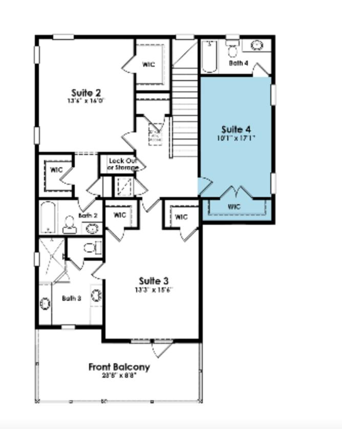 NATUREWALK AT SEAGROVE - Residential