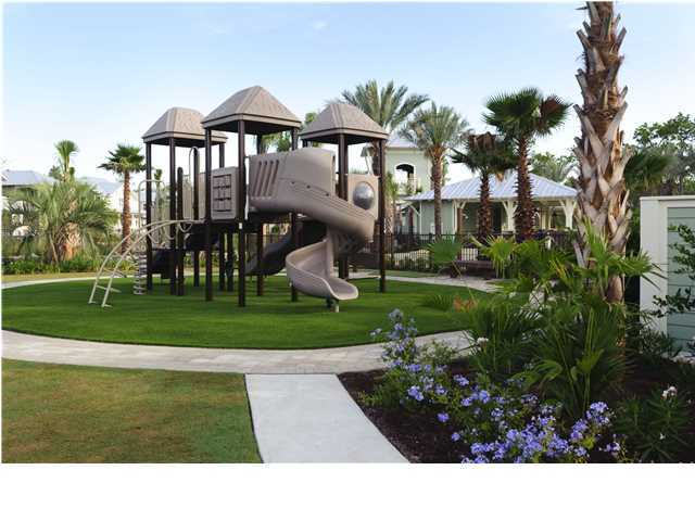 NATUREWALK AT SEAGROVE - Residential