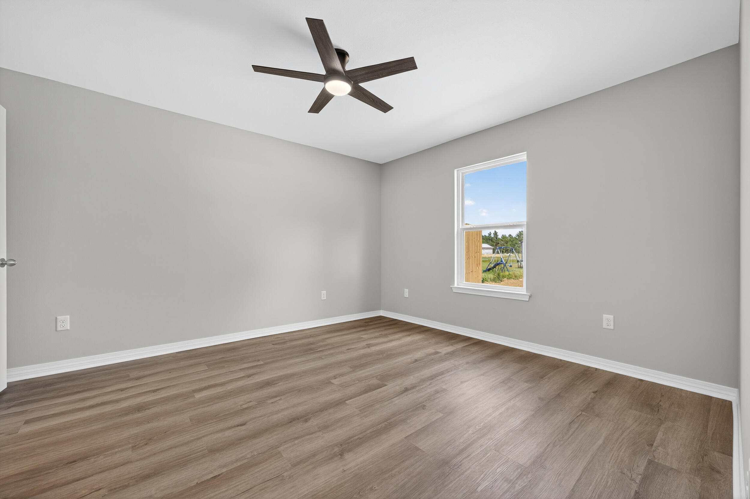 HOLLEY GROVE SOUTH - Residential