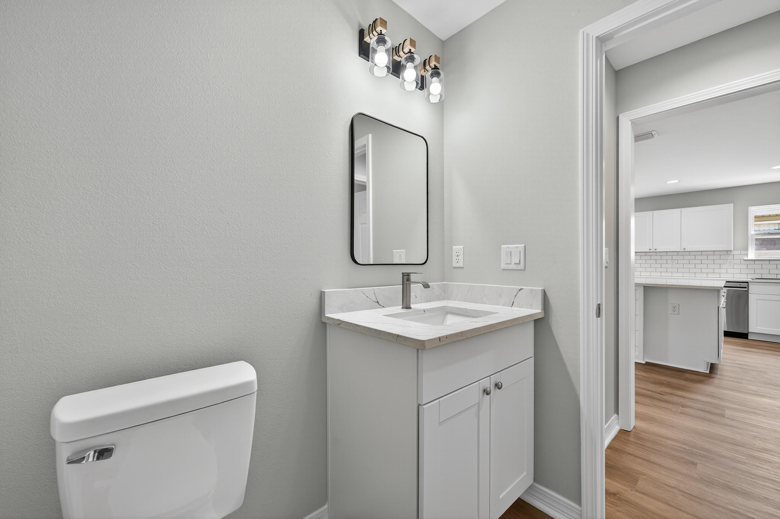 HOLLEY GROVE SOUTH - Residential