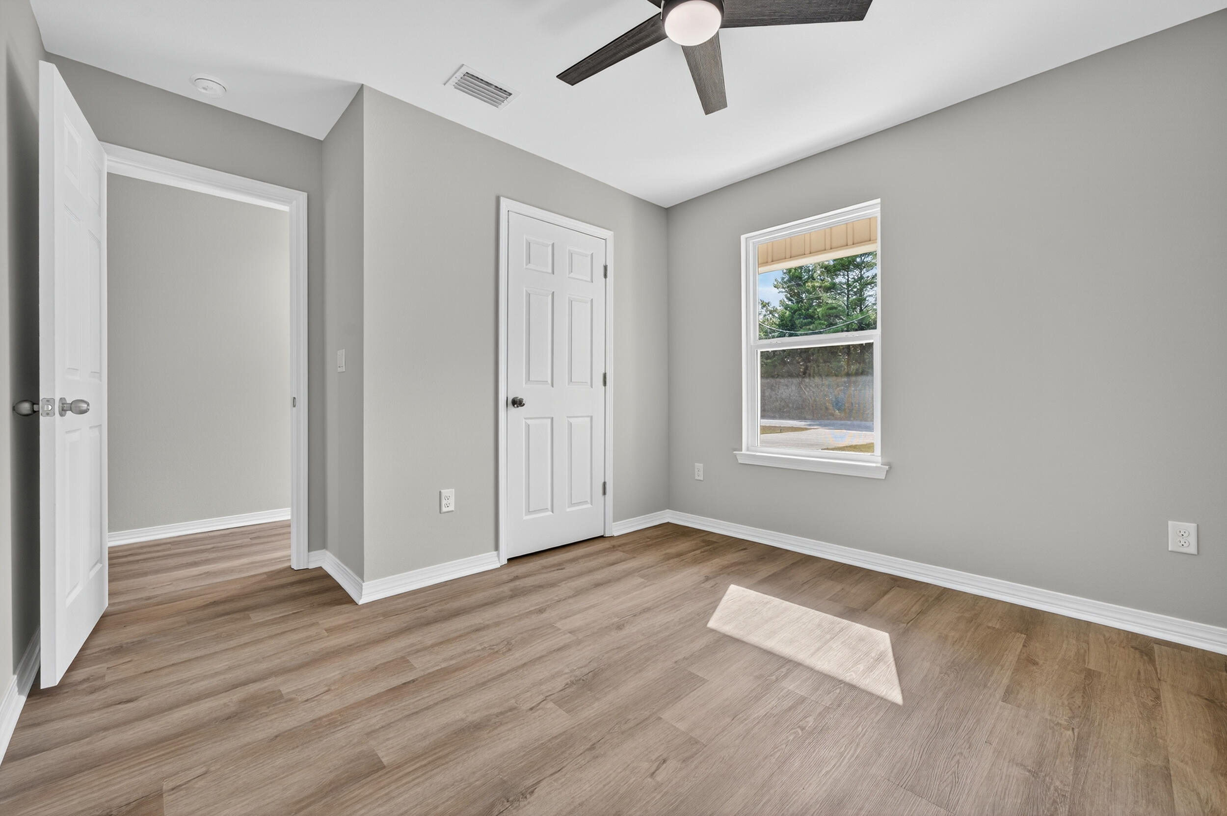 HOLLEY GROVE SOUTH - Residential