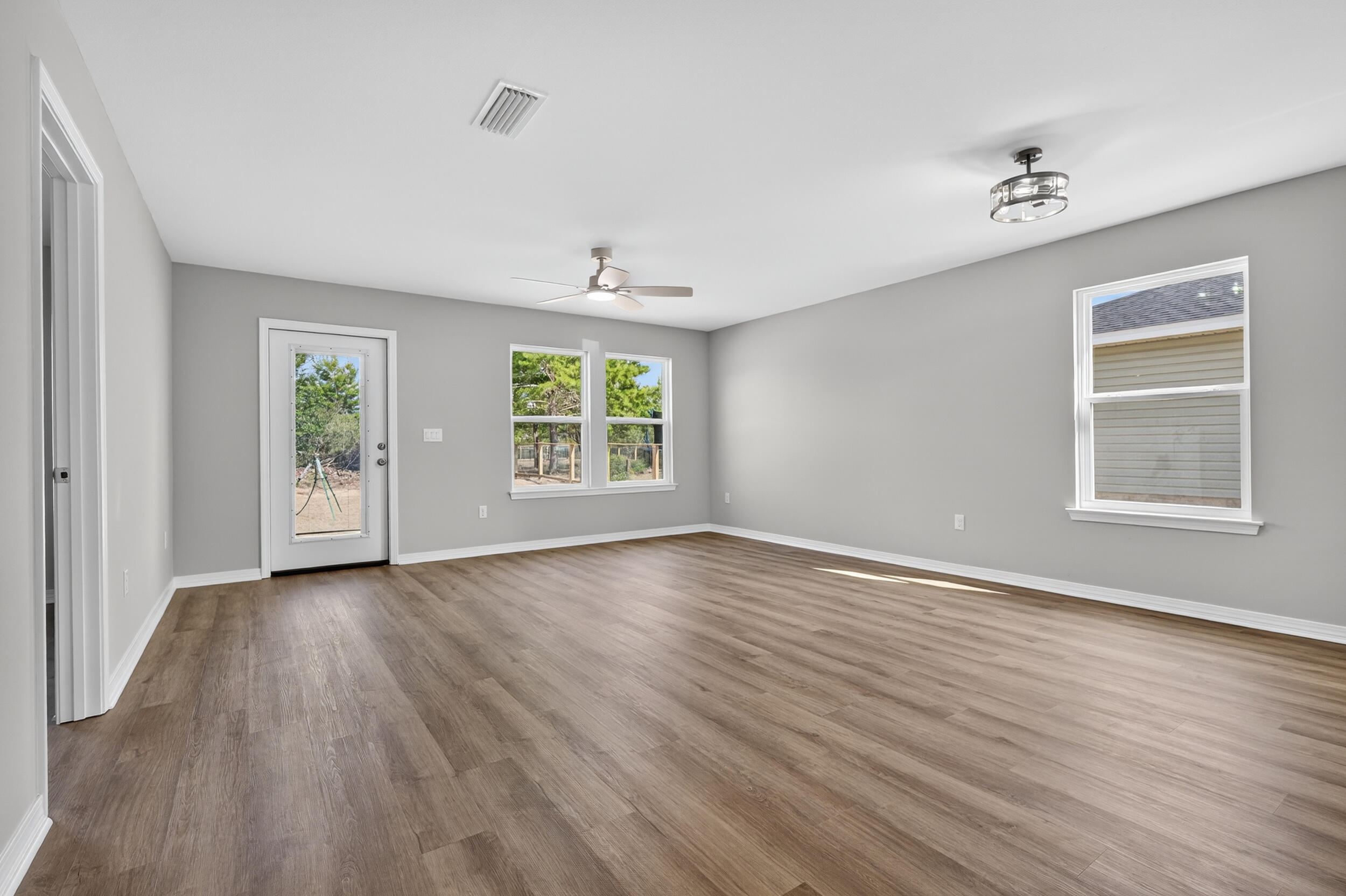 HOLLEY GROVE SOUTH - Residential