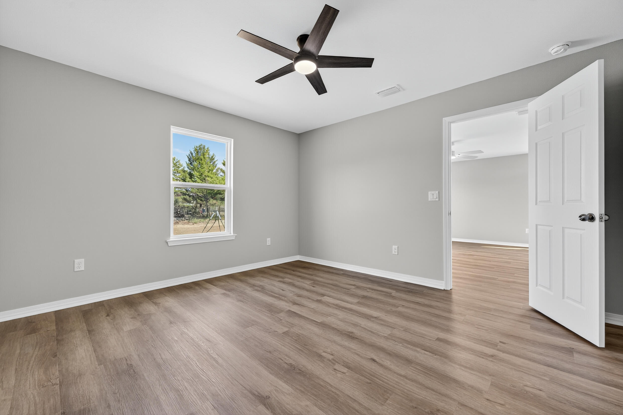 HOLLEY GROVE SOUTH - Residential