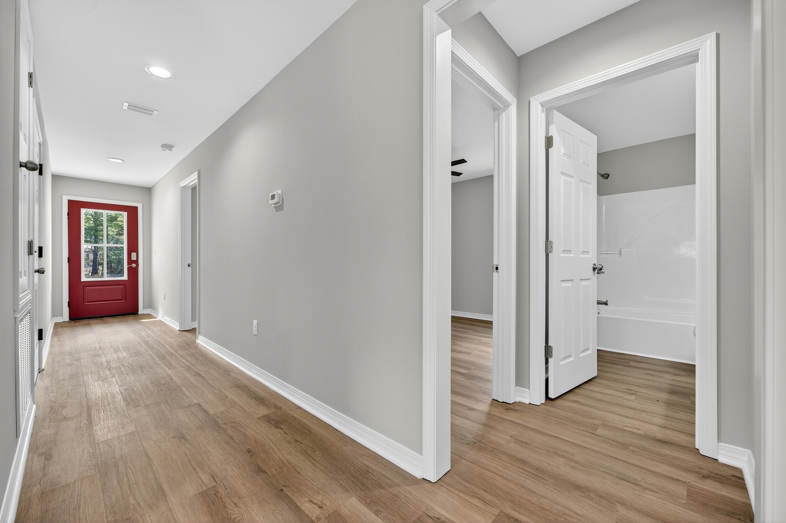 HOLLEY GROVE SOUTH - Residential