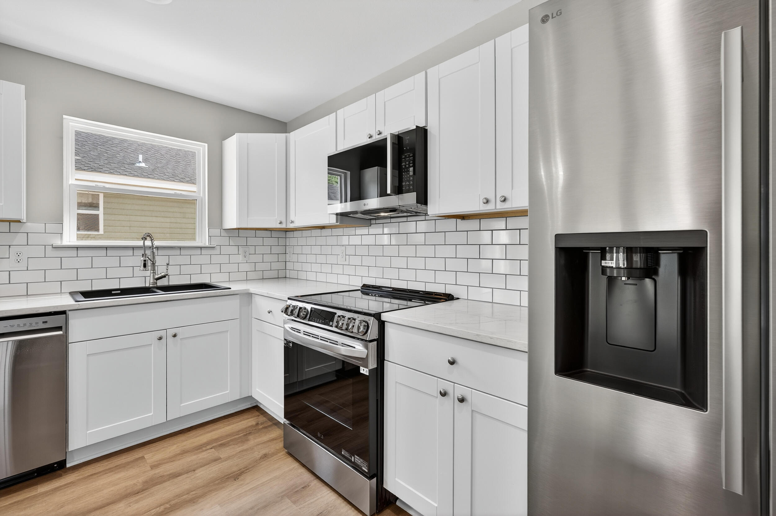 HOLLEY GROVE SOUTH - Residential