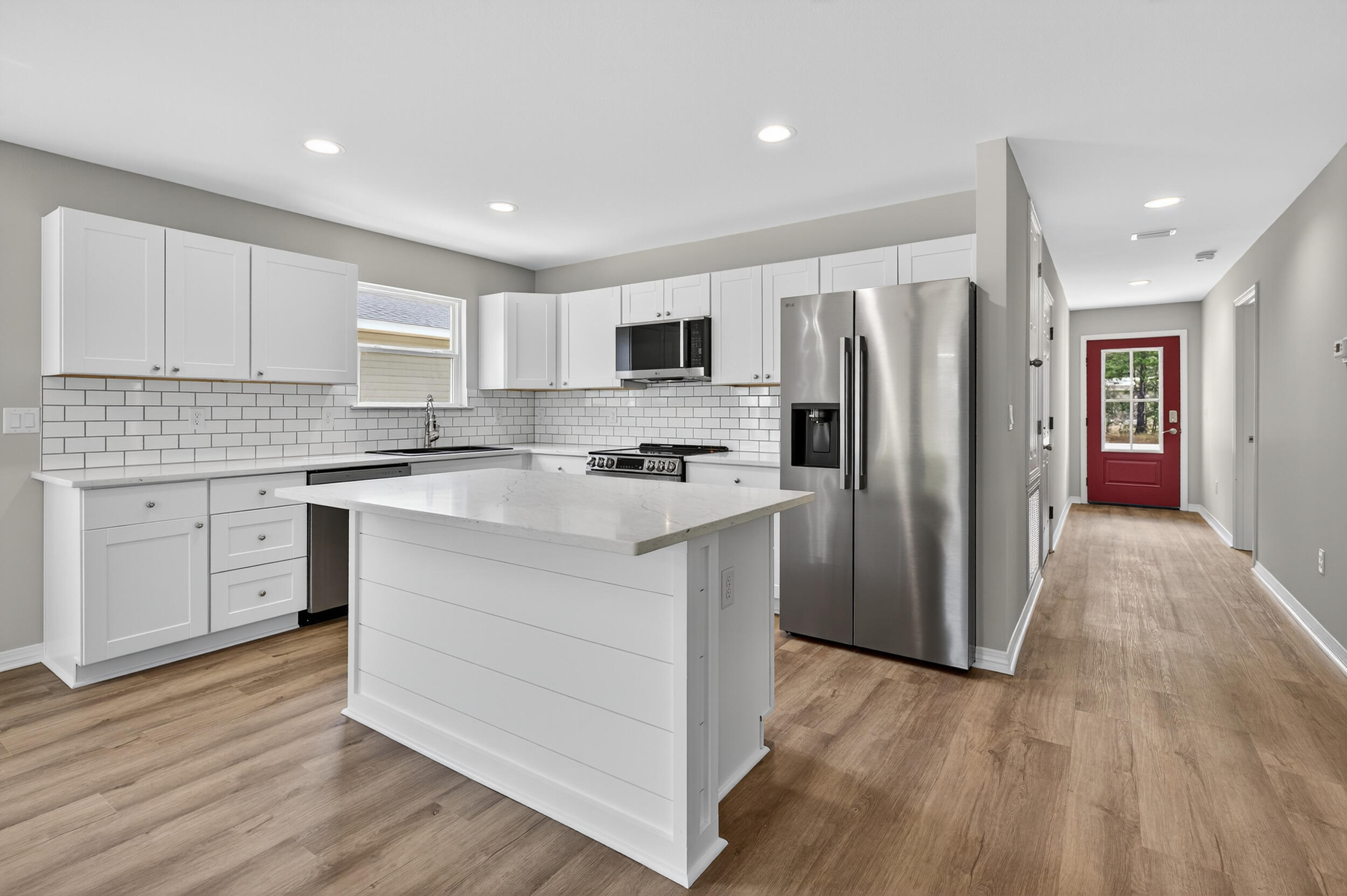 HOLLEY GROVE SOUTH - Residential