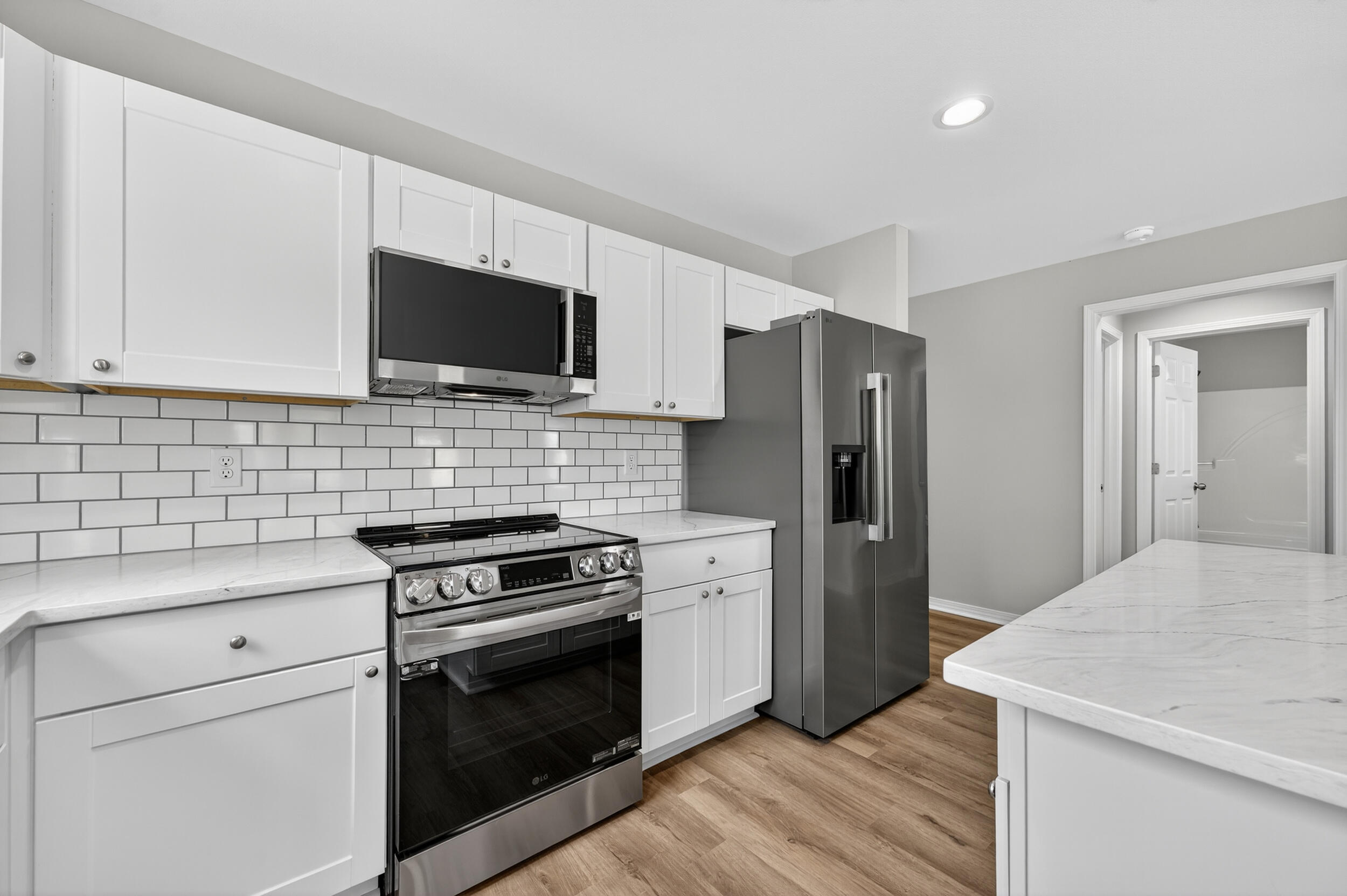 HOLLEY GROVE SOUTH - Residential