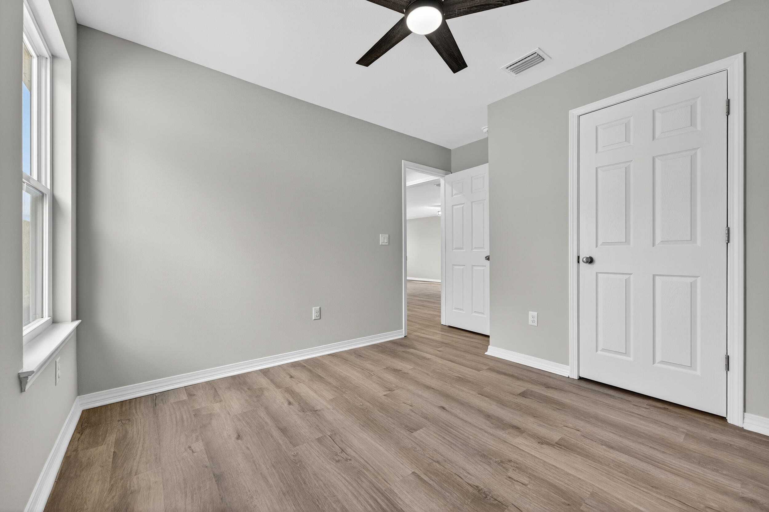 HOLLEY GROVE SOUTH - Residential