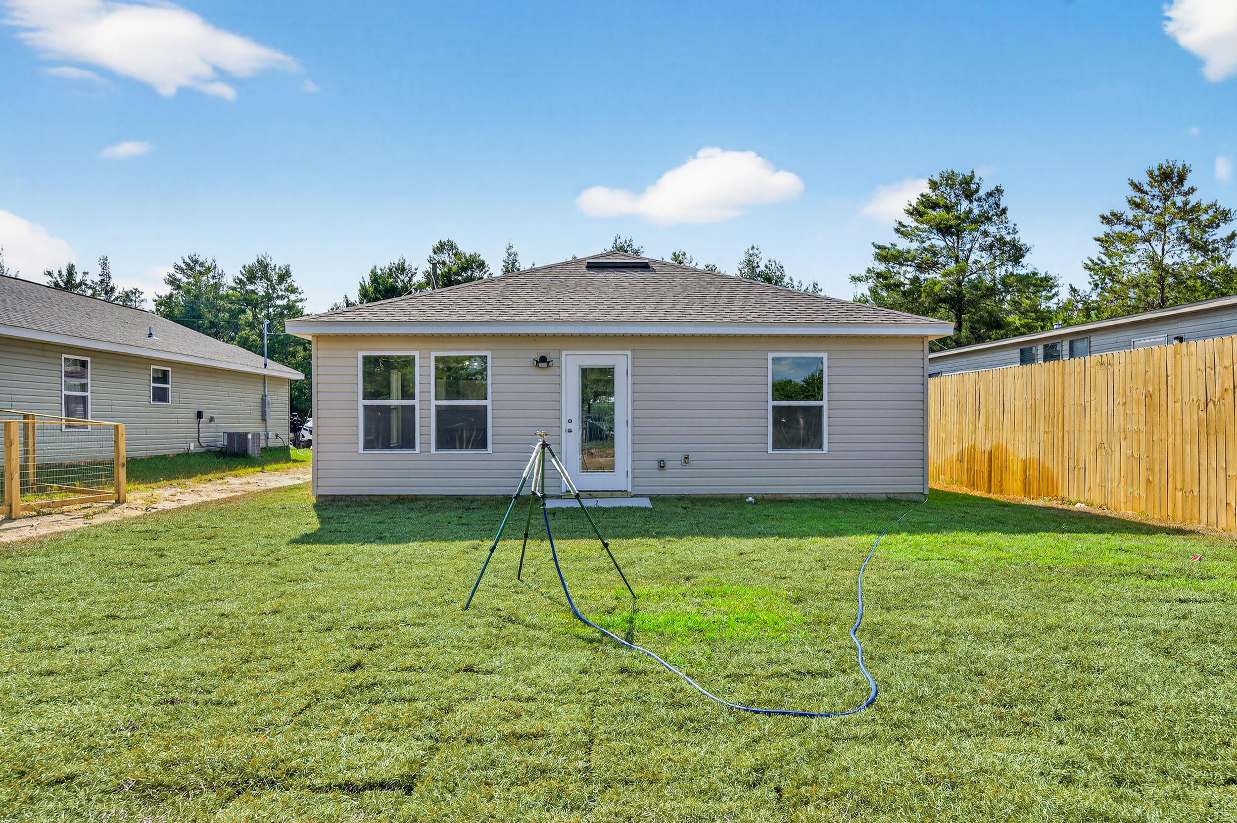 HOLLEY GROVE SOUTH - Residential