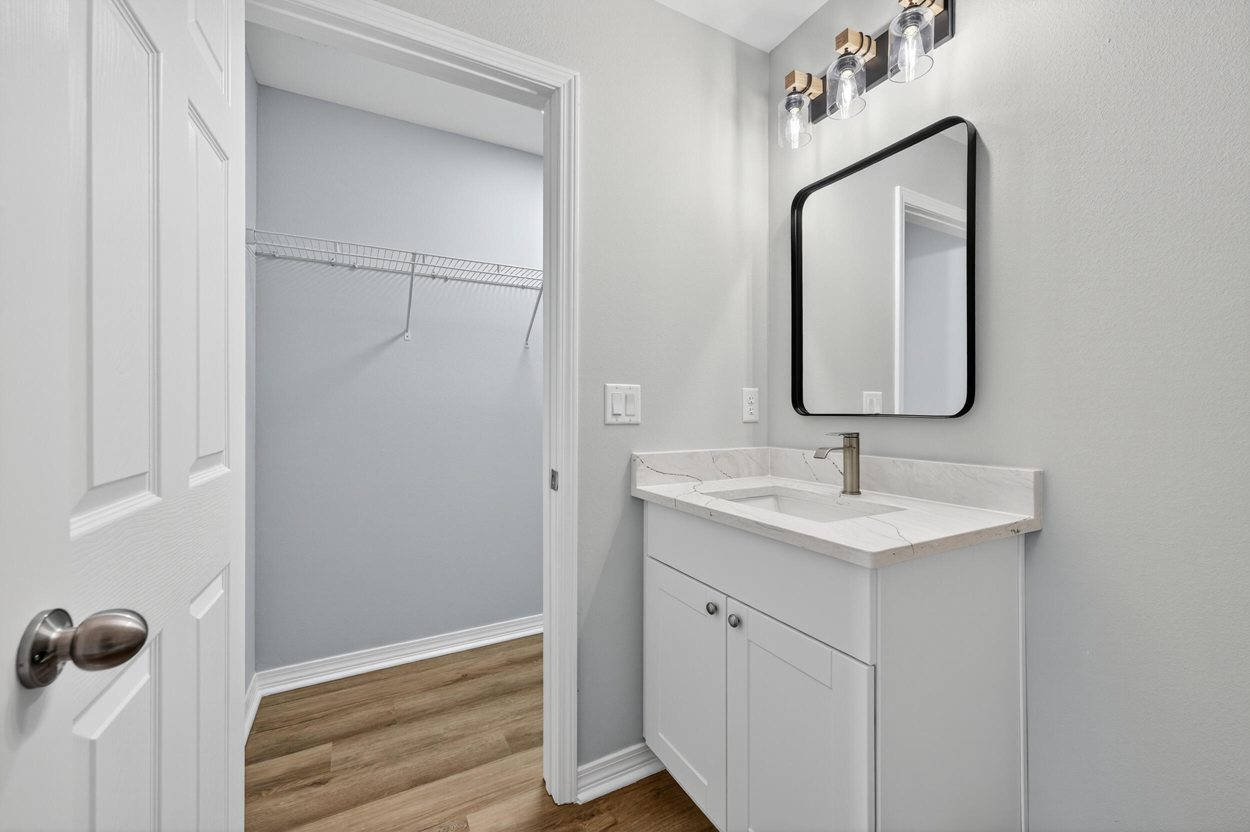 HOLLEY GROVE SOUTH - Residential