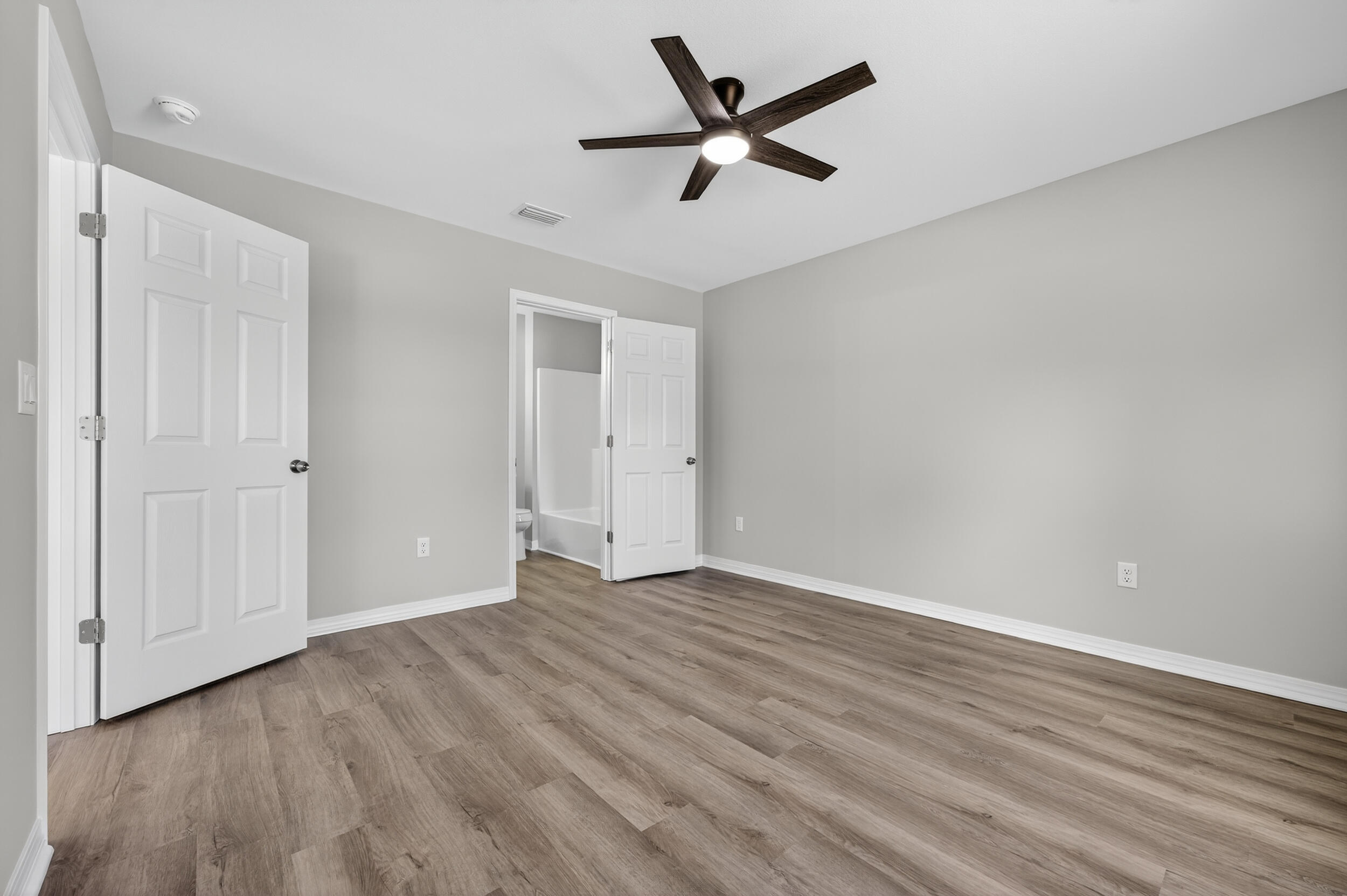 HOLLEY GROVE SOUTH - Residential