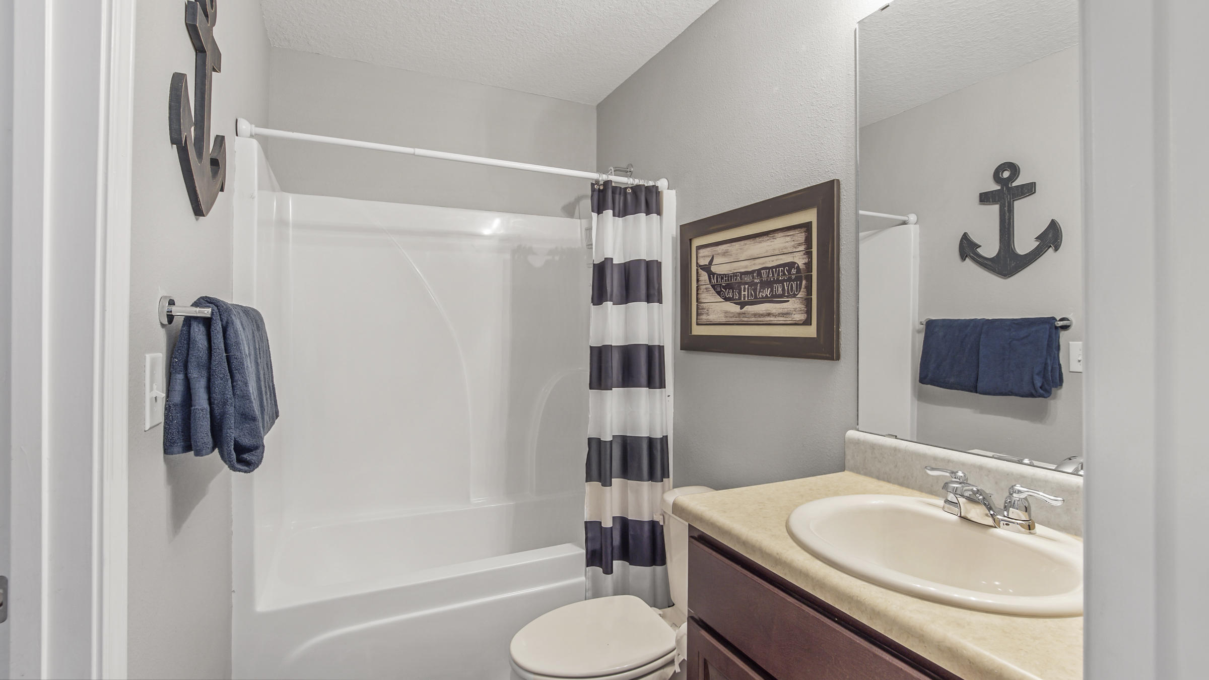 OAKWOOD HILLS UNIT 1 - Residential