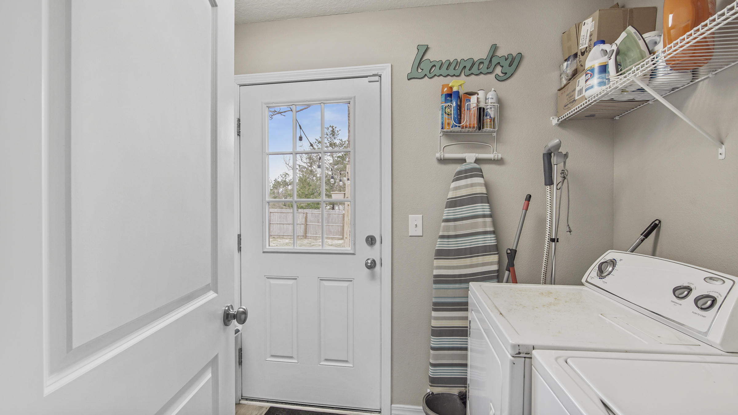 OAKWOOD HILLS UNIT 1 - Residential