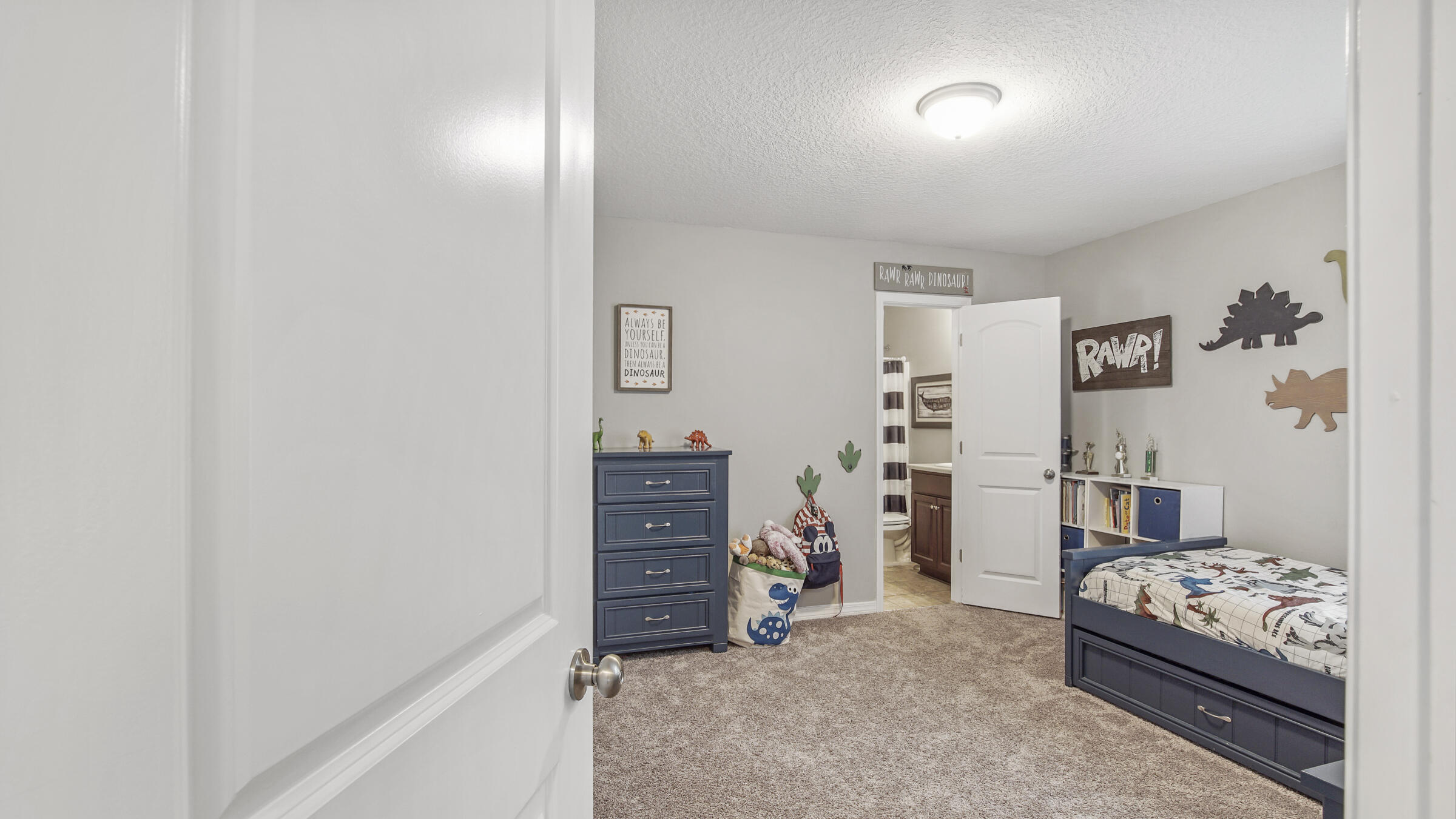 OAKWOOD HILLS UNIT 1 - Residential