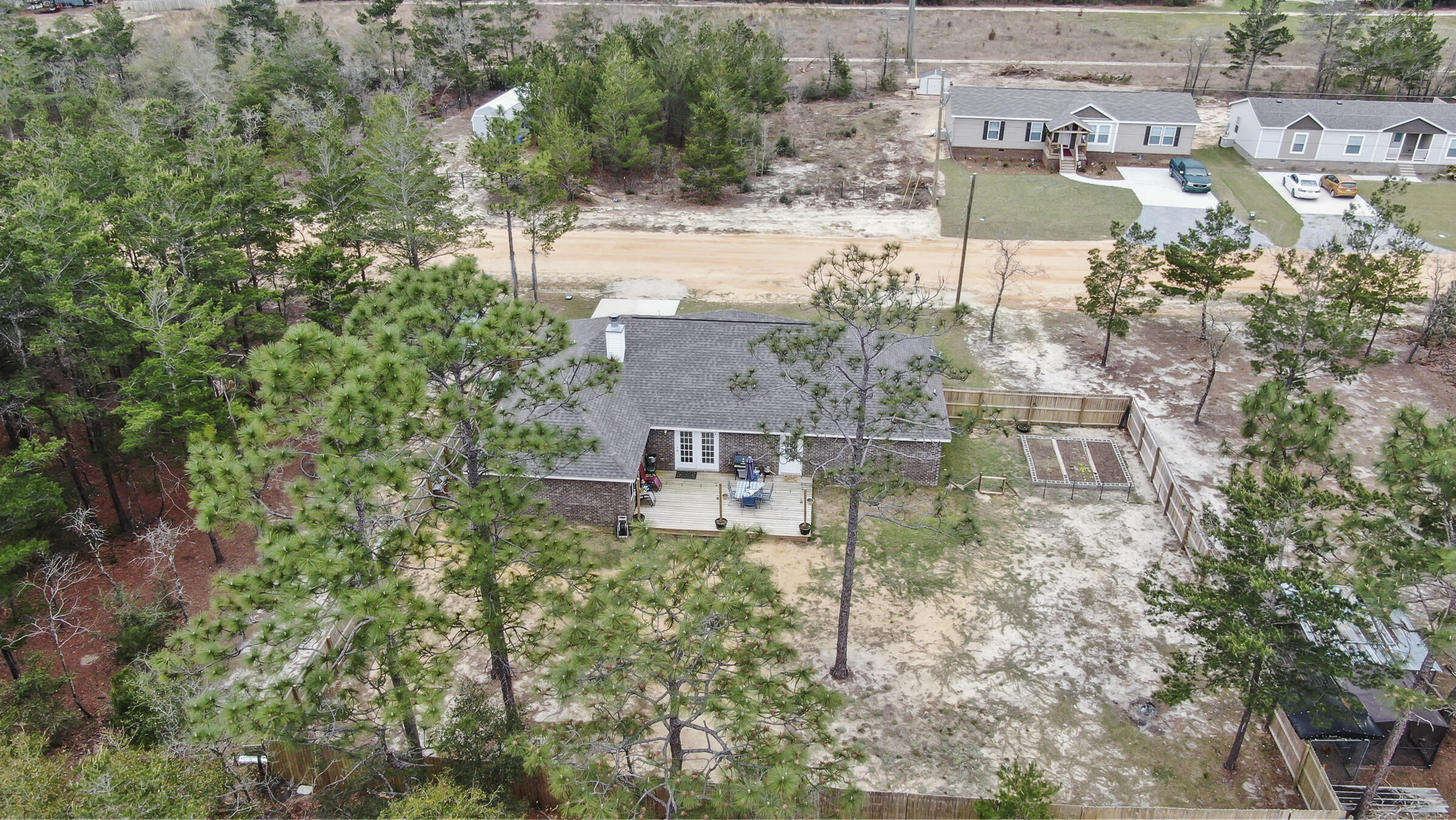OAKWOOD HILLS UNIT 1 - Residential