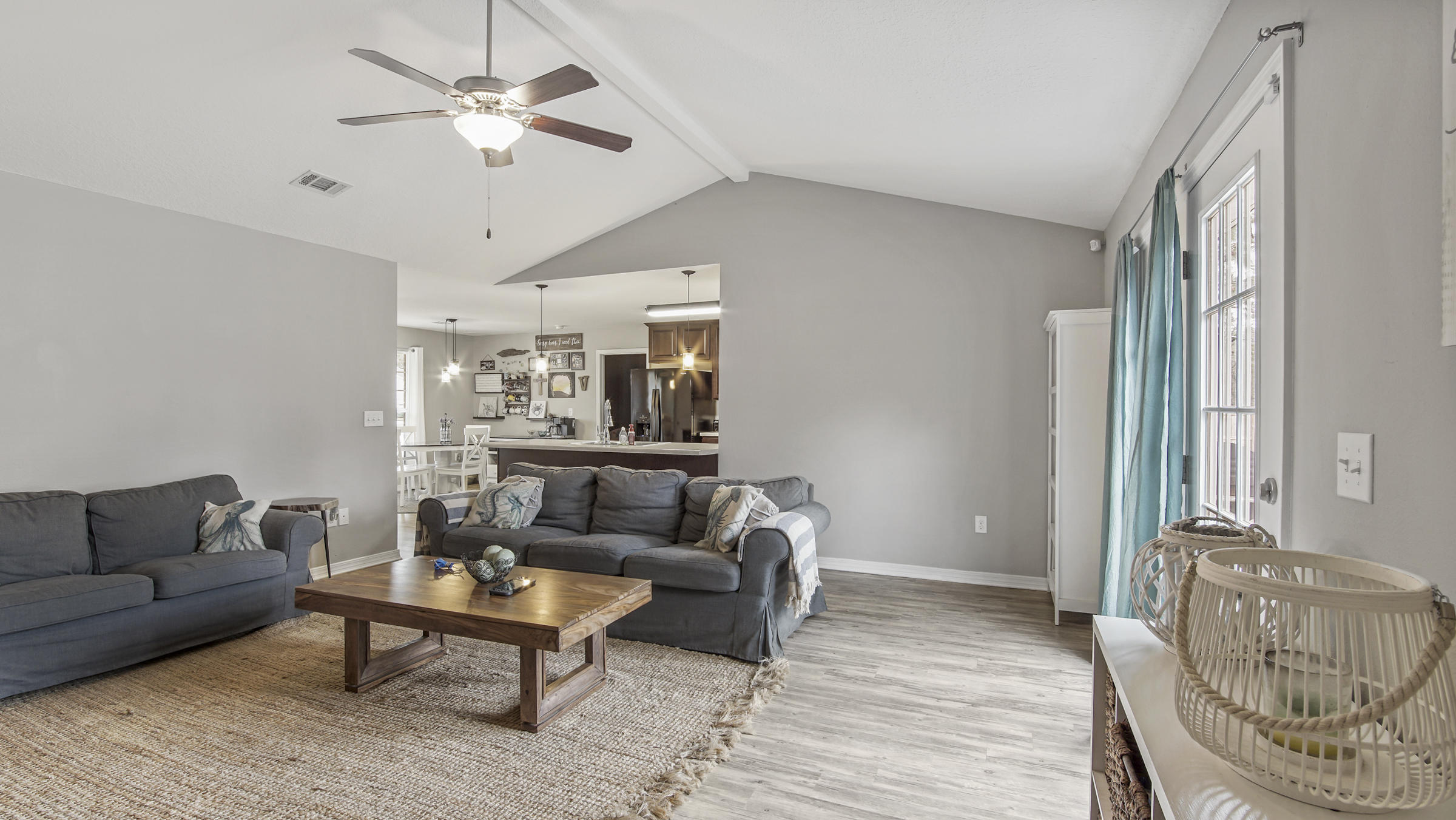 OAKWOOD HILLS UNIT 1 - Residential
