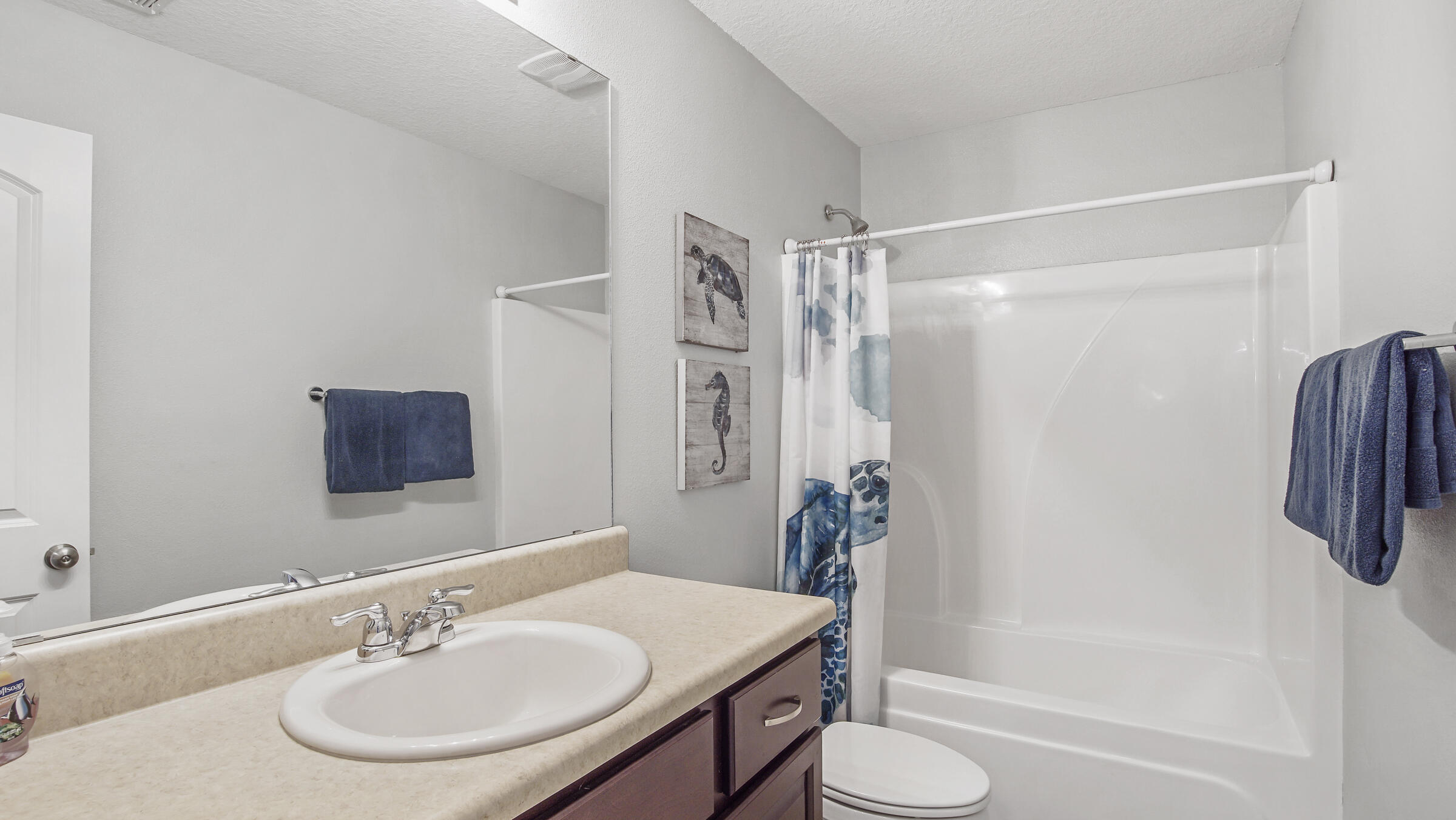 OAKWOOD HILLS UNIT 1 - Residential