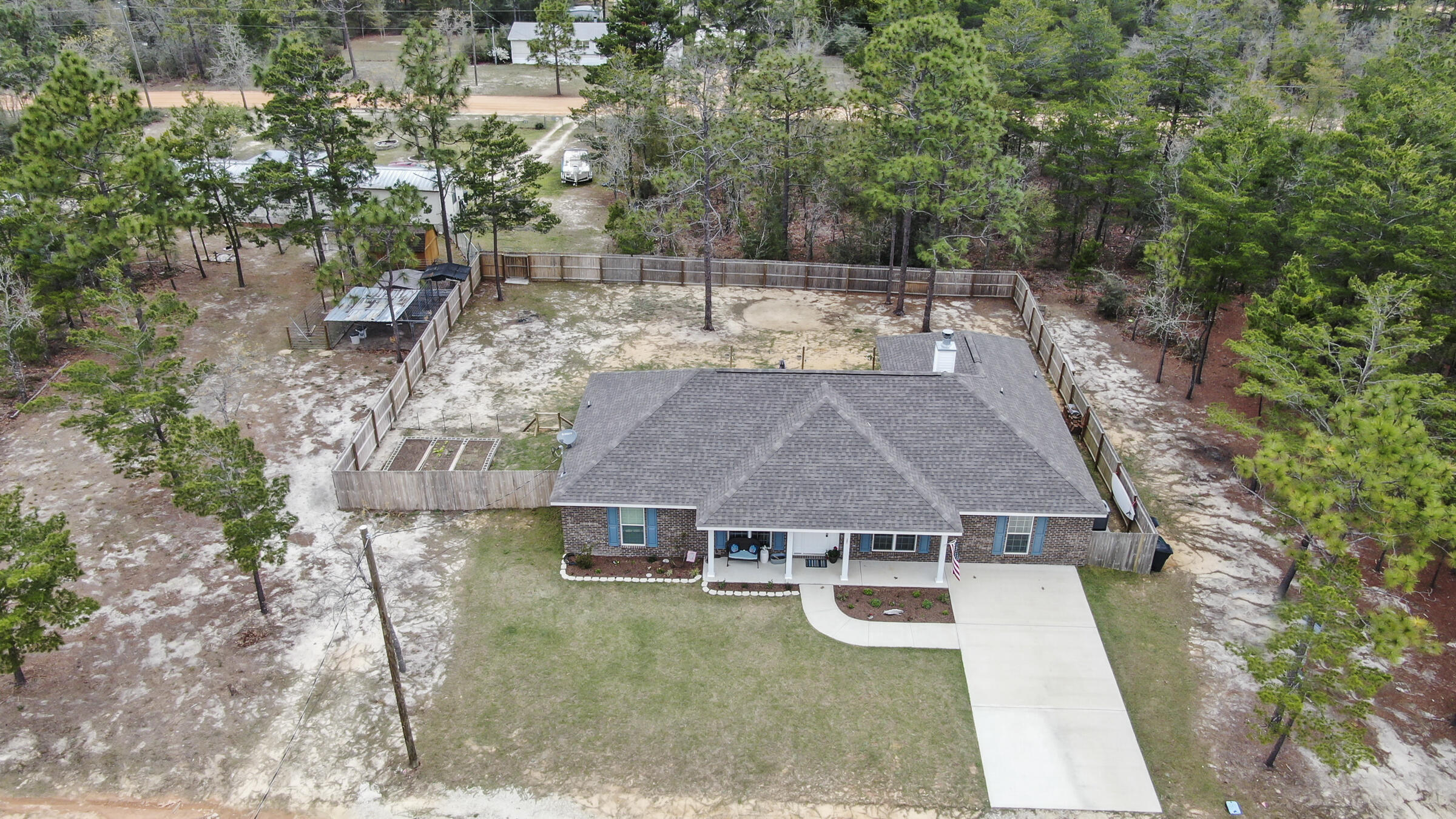 OAKWOOD HILLS UNIT 1 - Residential