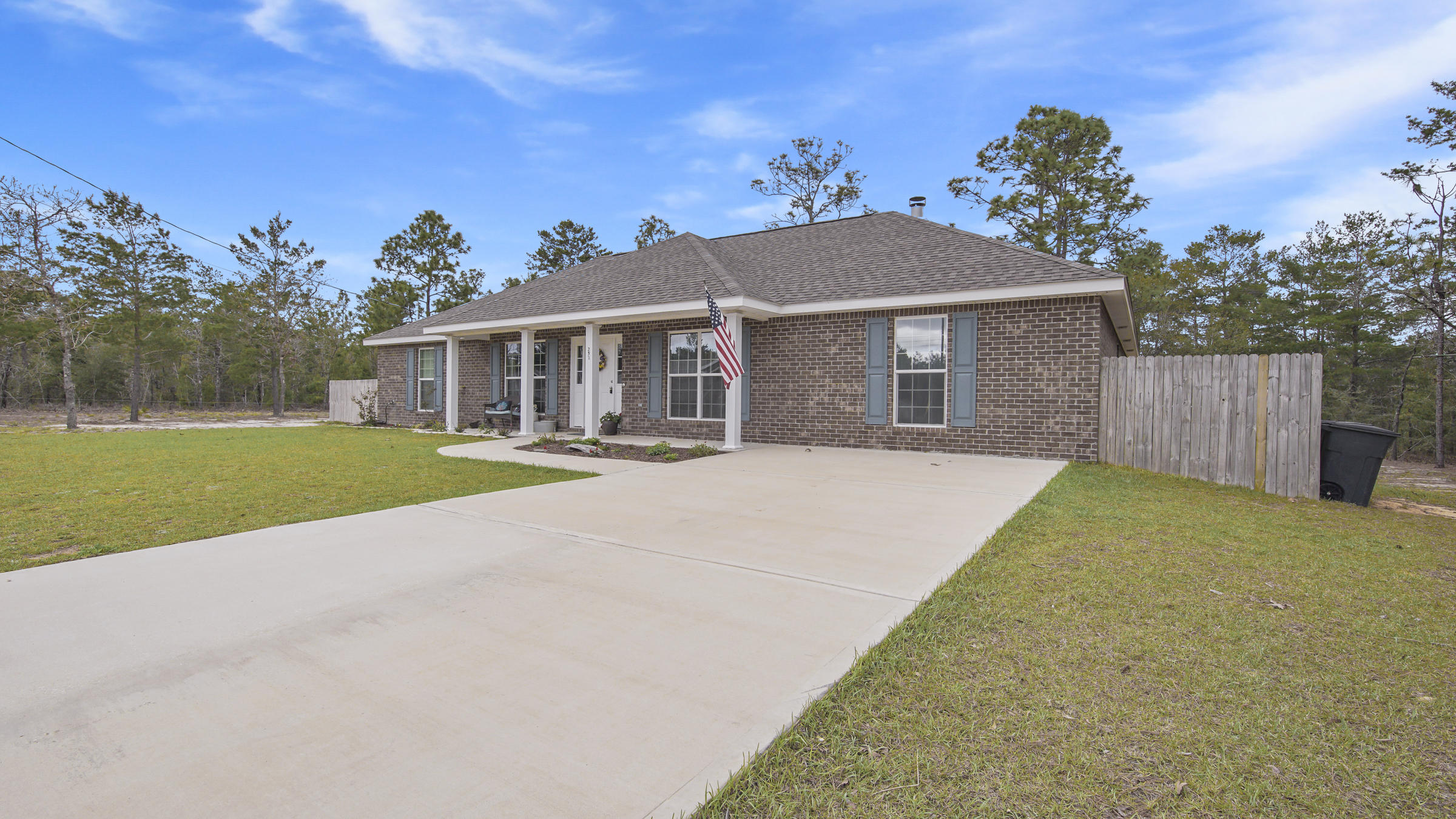 OAKWOOD HILLS UNIT 1 - Residential
