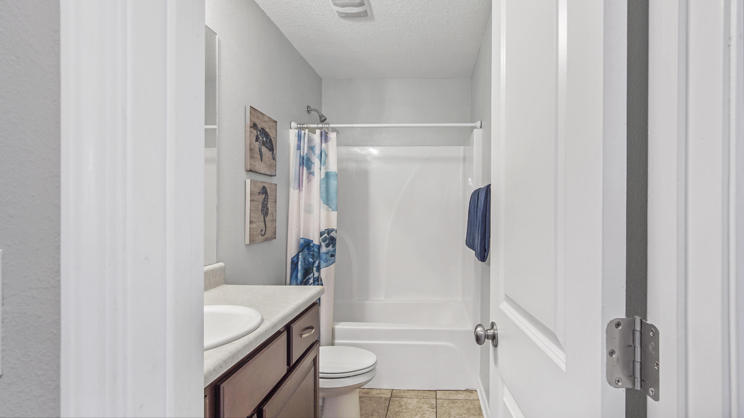 OAKWOOD HILLS UNIT 1 - Residential