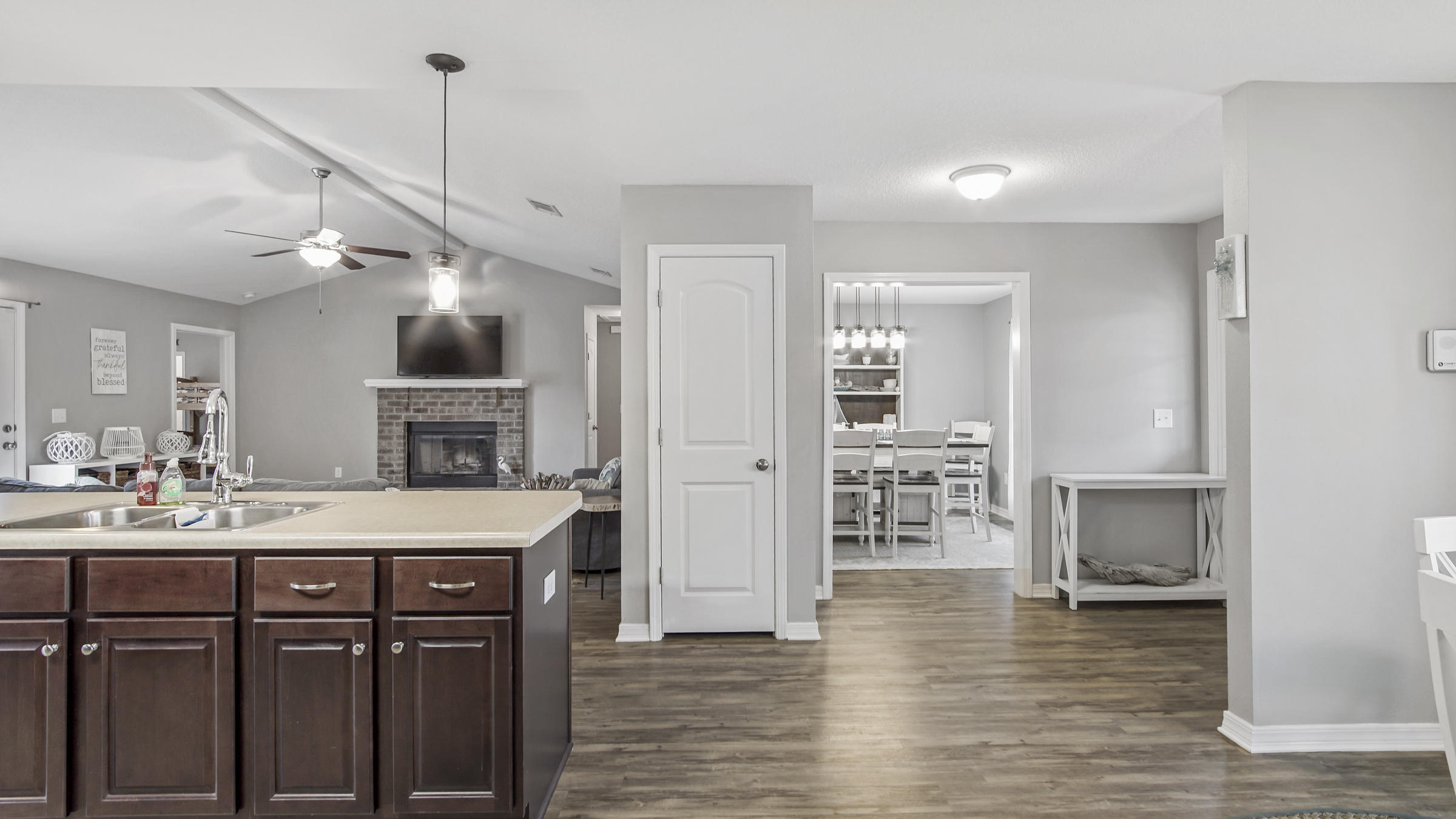 OAKWOOD HILLS UNIT 1 - Residential