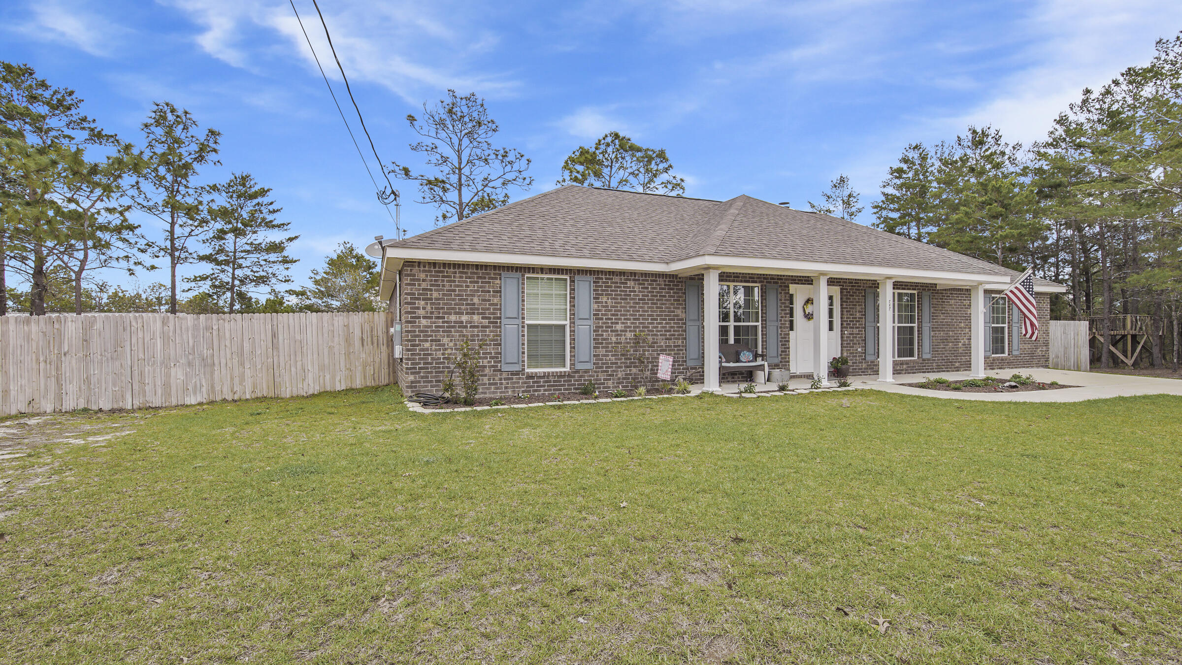 OAKWOOD HILLS UNIT 1 - Residential