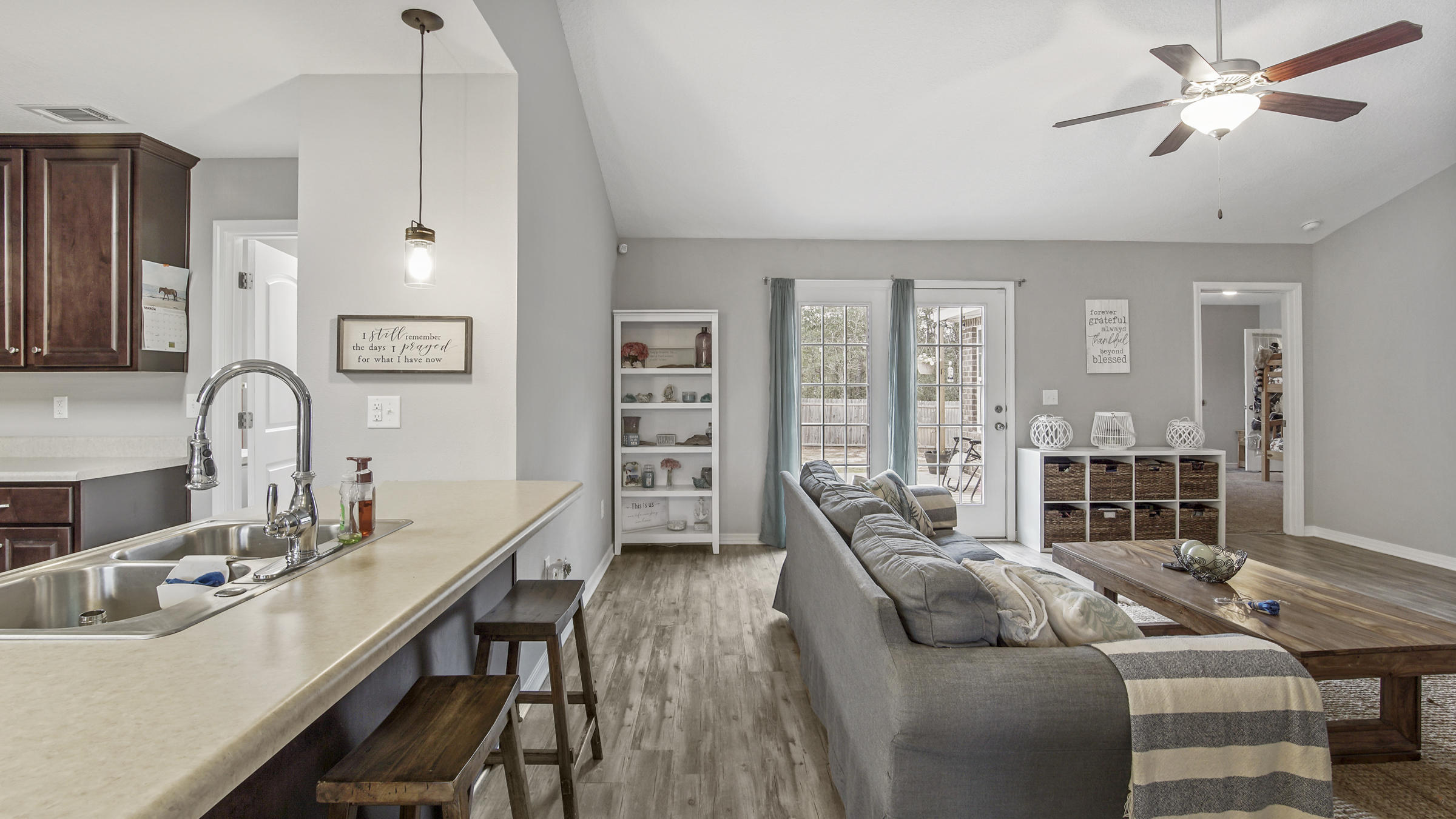 OAKWOOD HILLS UNIT 1 - Residential