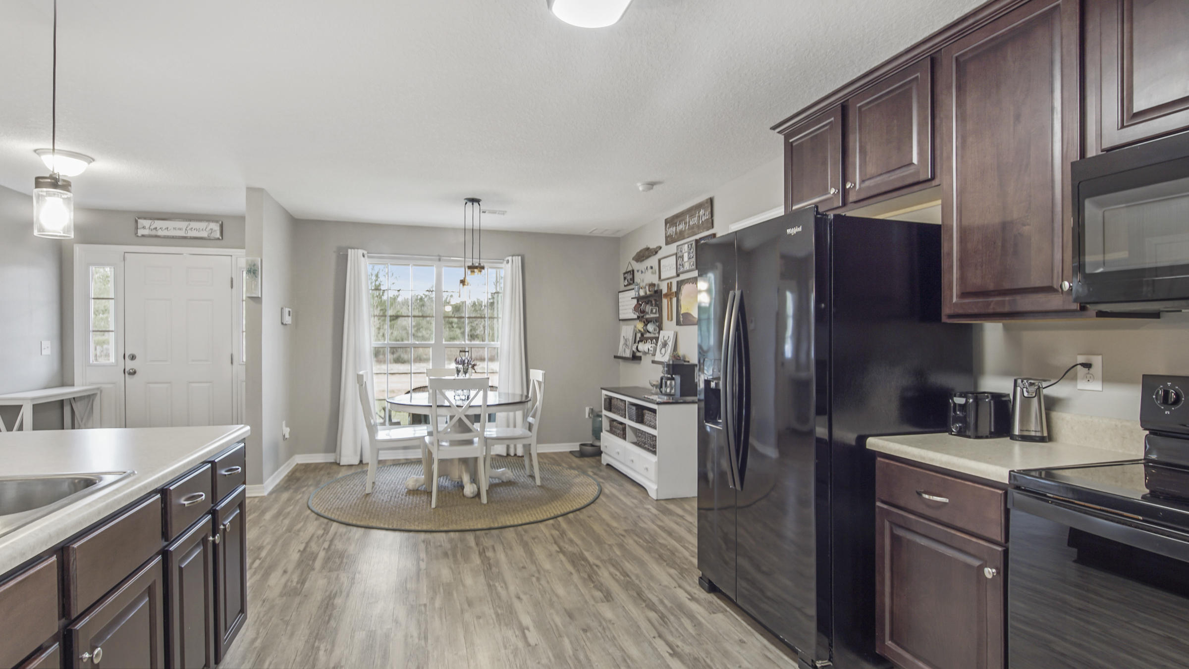 OAKWOOD HILLS UNIT 1 - Residential