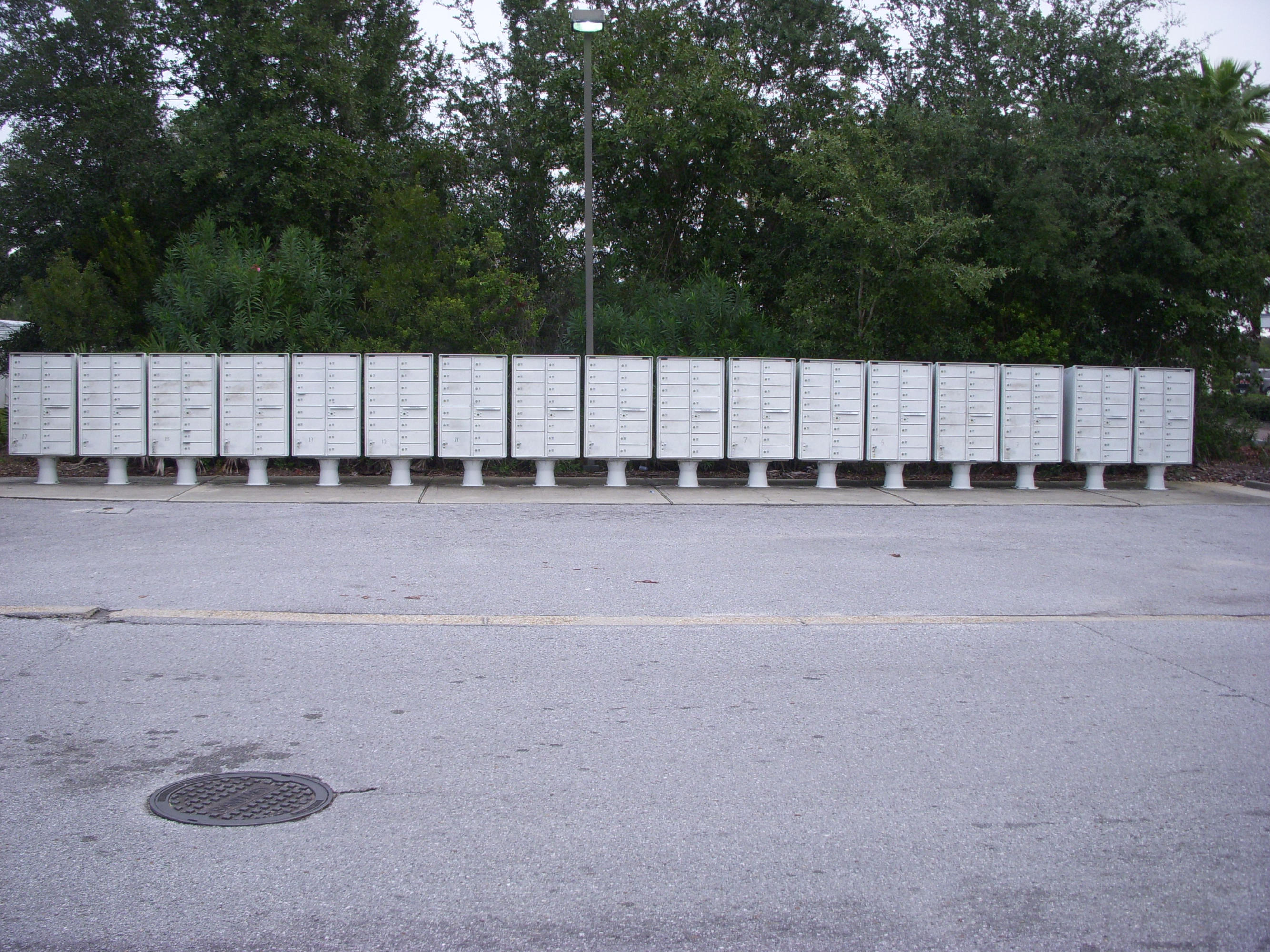 SUMMERWOOD - Residential