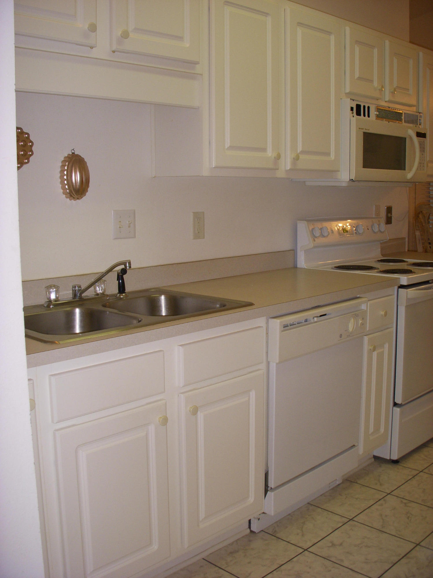 SUMMERWOOD - Residential