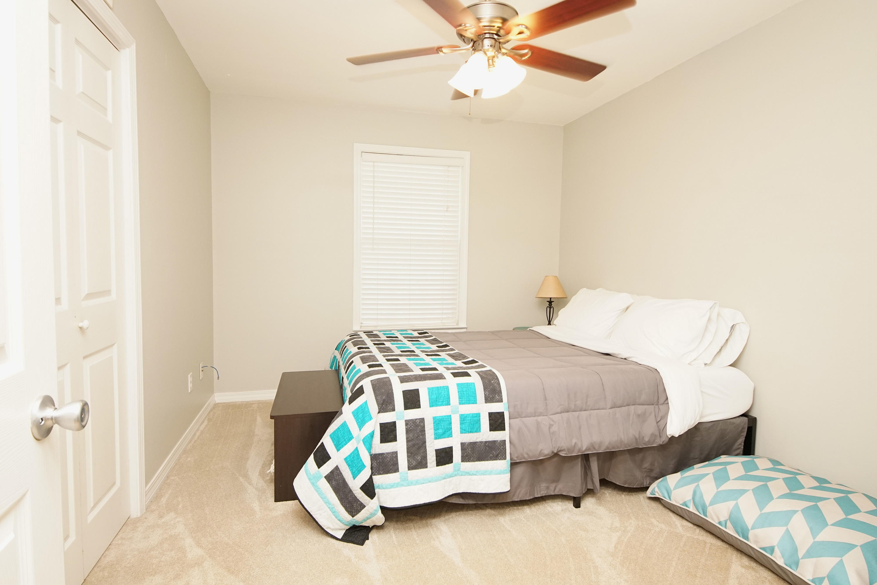 WHITROCK VILLAGE S/D - Residential