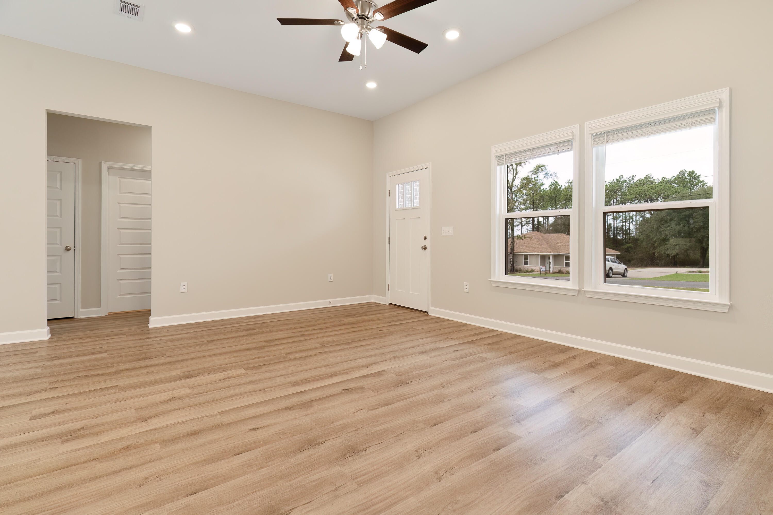 OAKDALE MINI FARMS RESUB BLK 17 - Residential