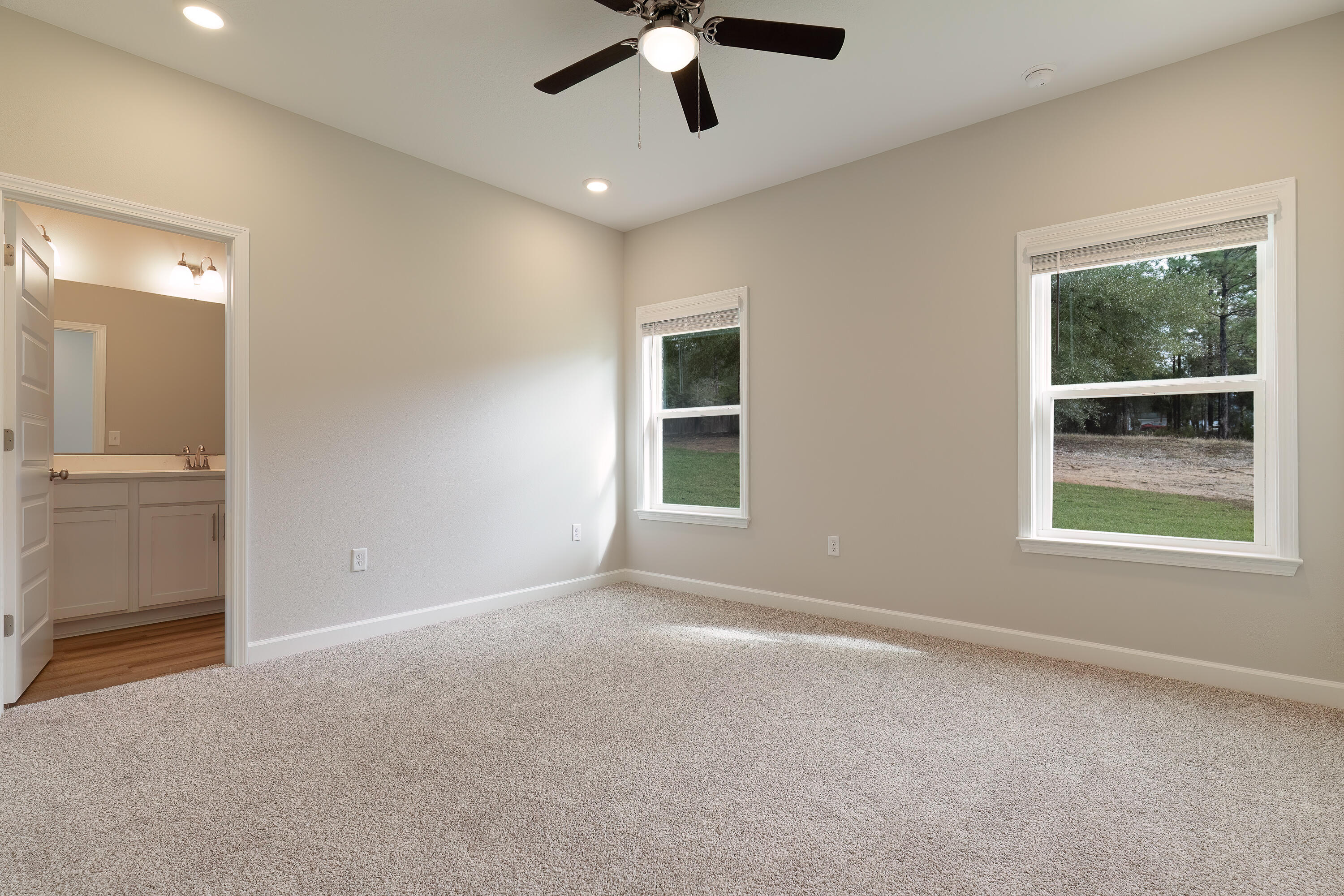 OAKDALE MINI FARMS RESUB BLK 17 - Residential