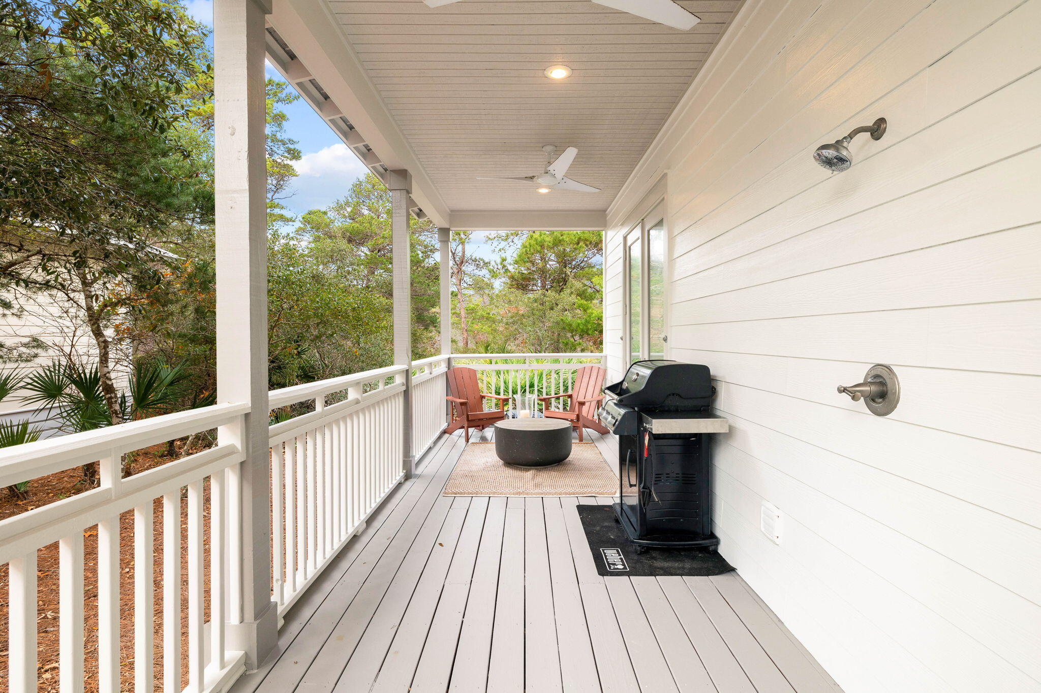 THE PRESERVE AT GRAYTON BEACH - Residential